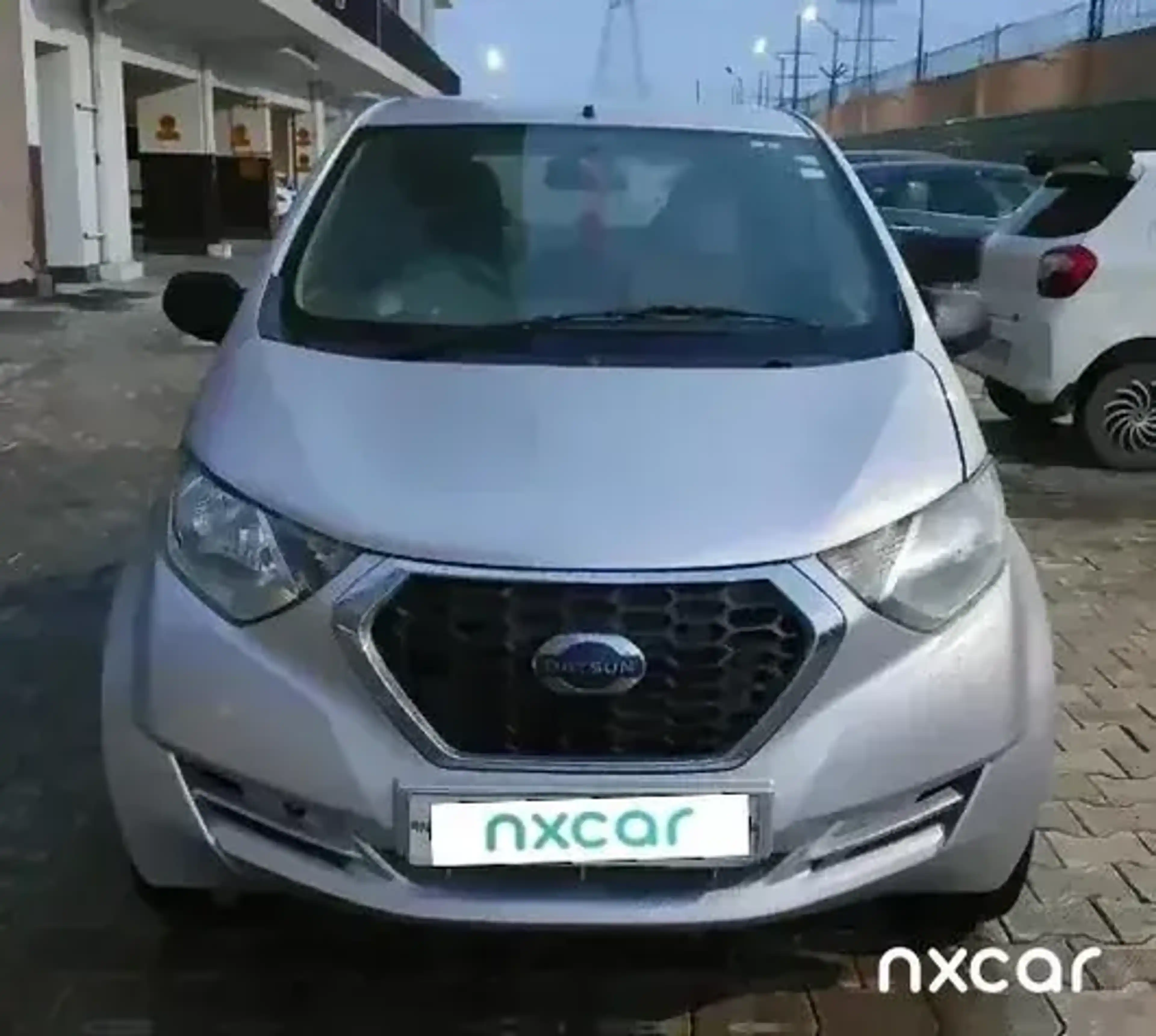 Used Datsun redi-go s2016-2020 for sale on Nxcar