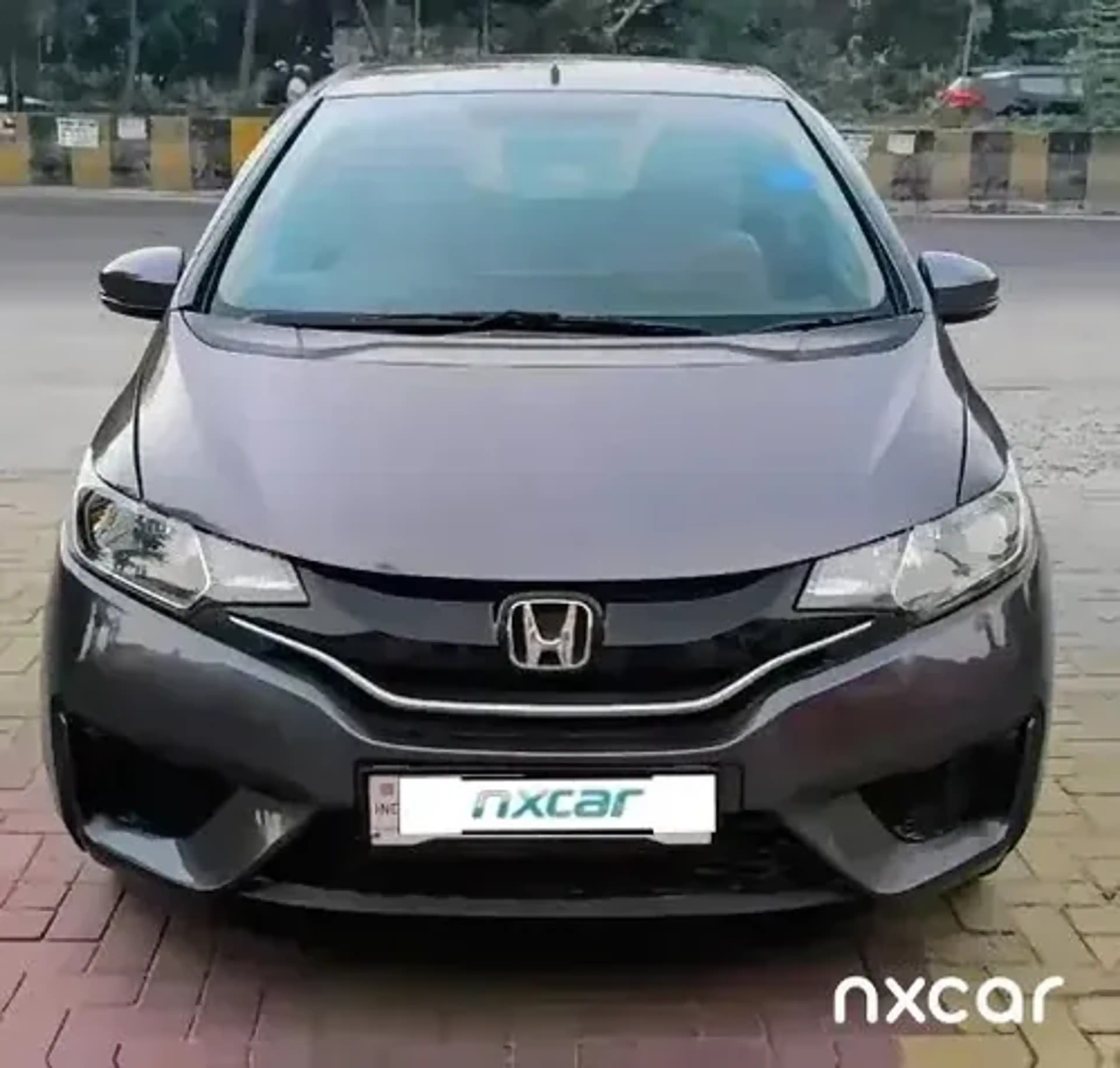 Used Honda jazz s-petrol2015-2018 for sale on Nxcar