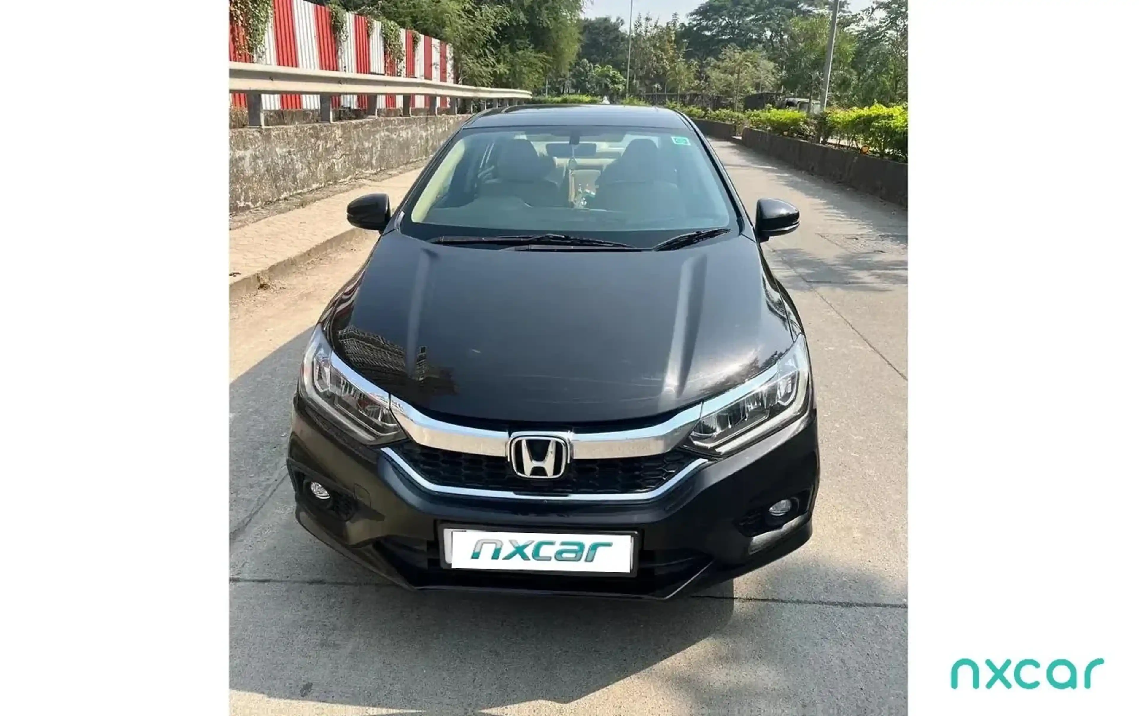 Used Honda city vx-petrol-cvt for sale on Nxcar