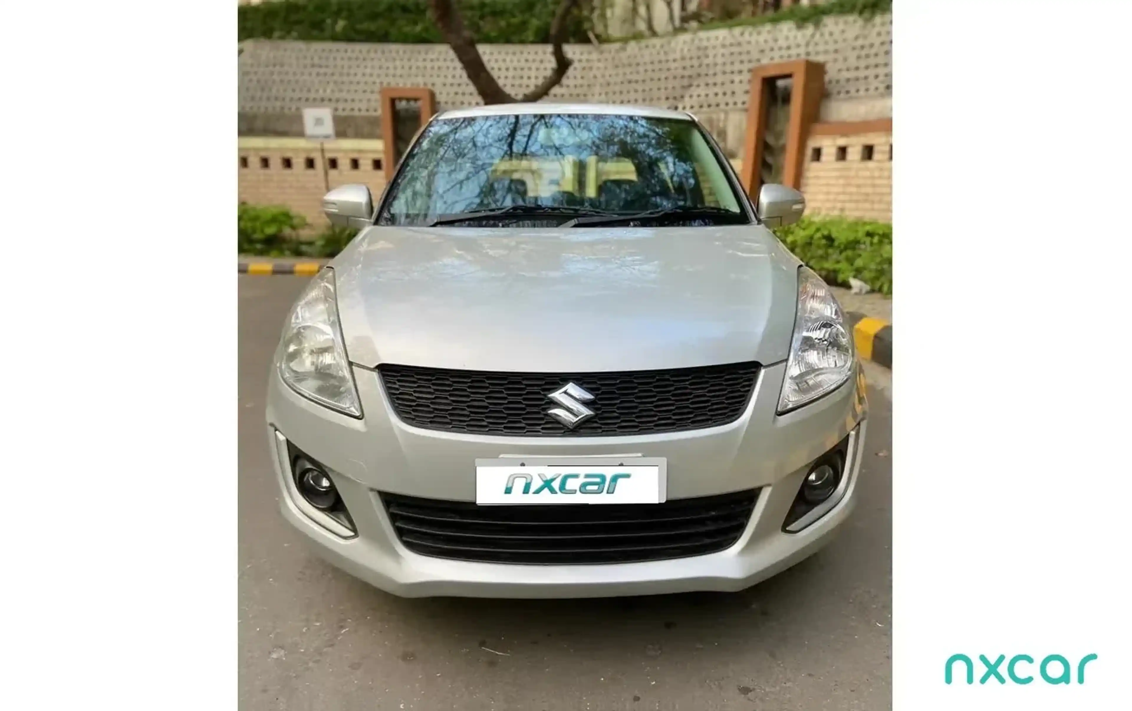 Used Maruti Suzuki swift vxi for sale on Nxcar