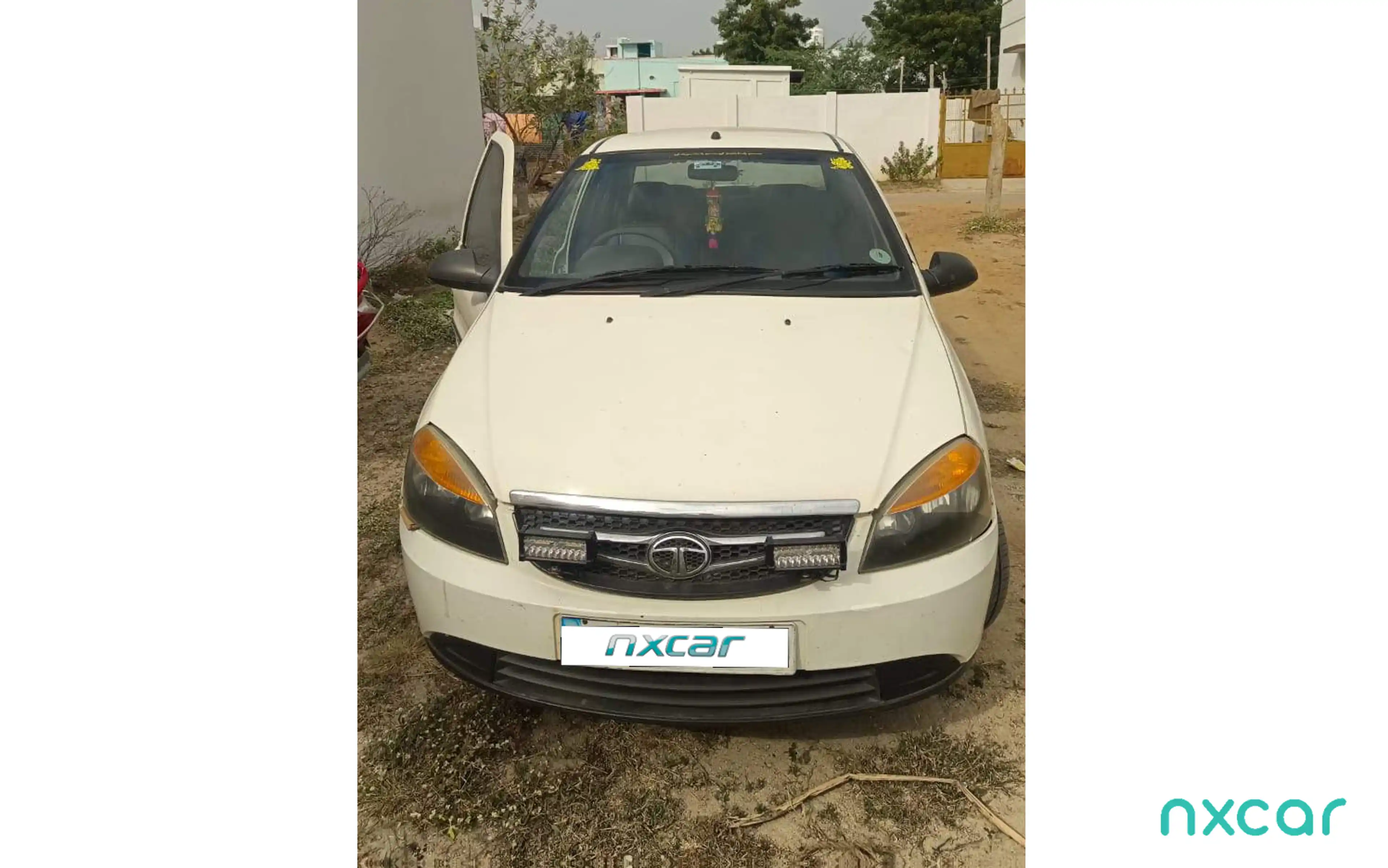 Used Tata indigo ls-tdi-bs-iii2005-2009 for sale on Nxcar
