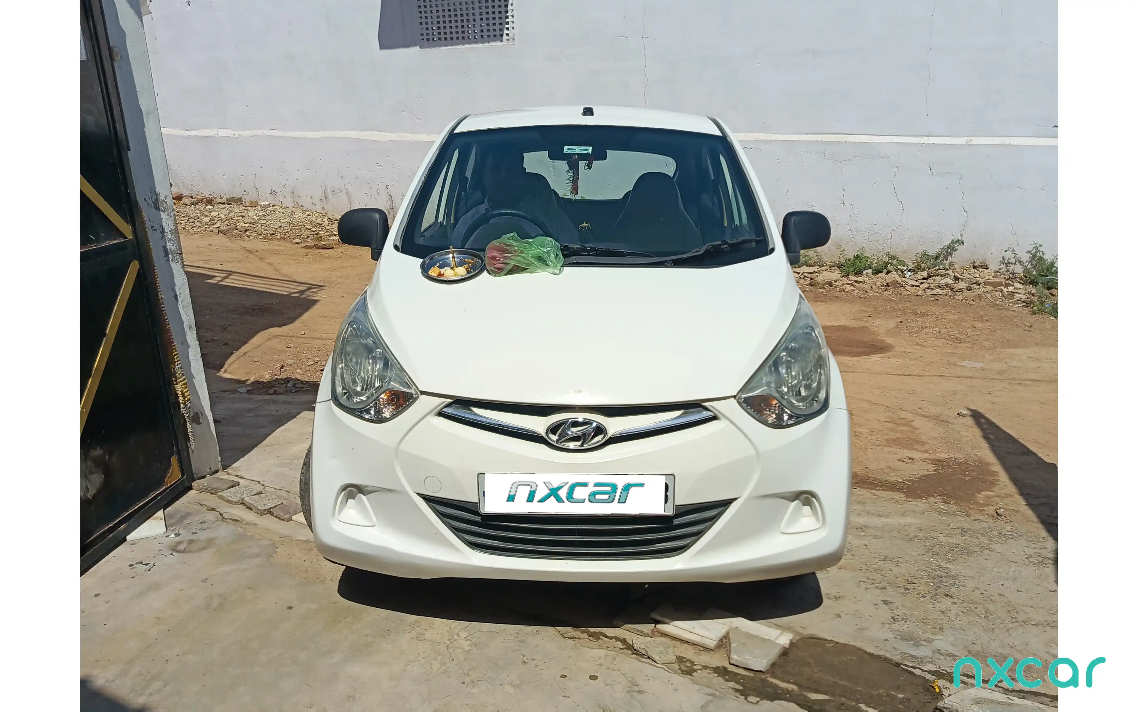 Used Hyundai eon era- for sale on Nxcar