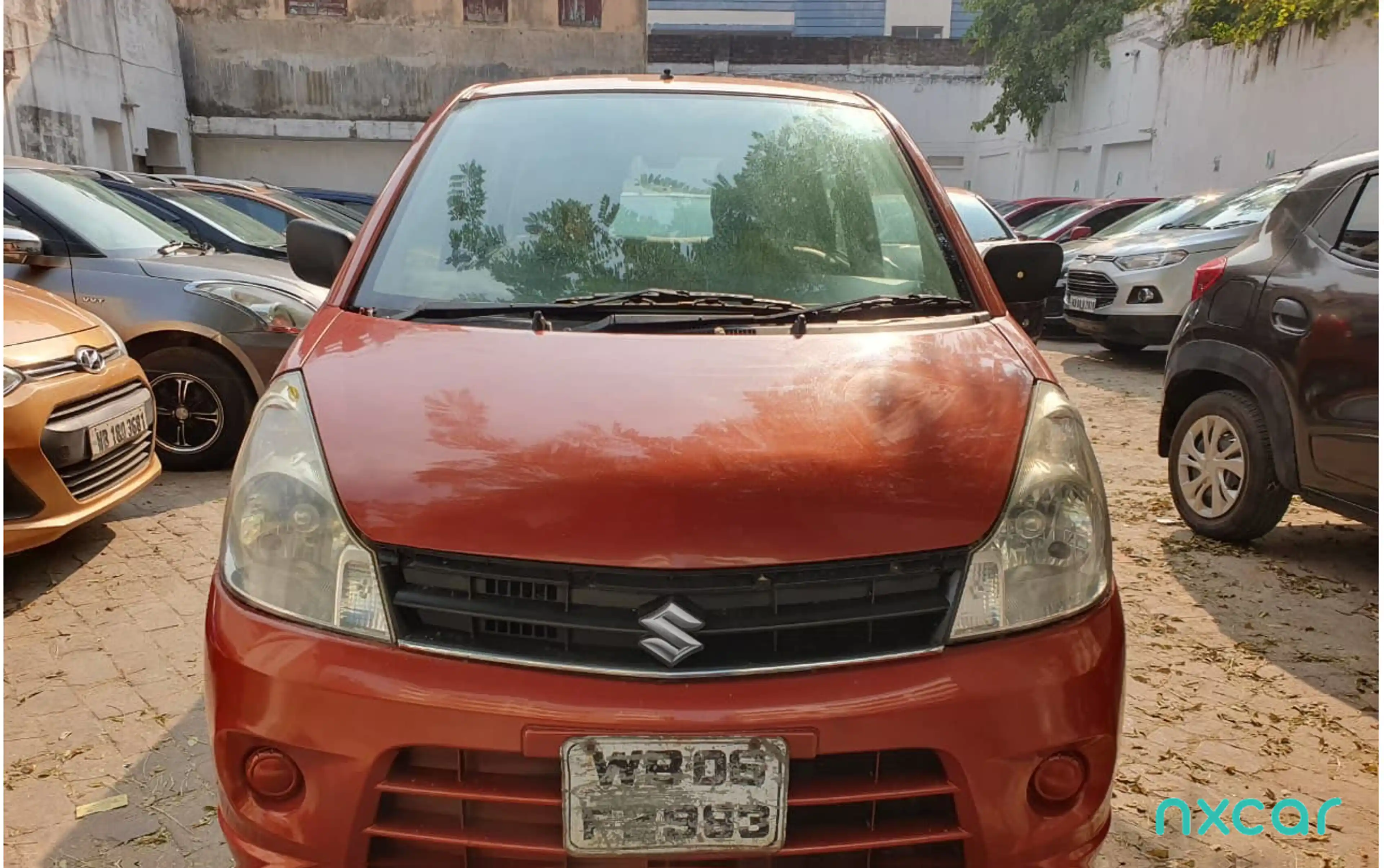 Used Maruti Suzuki estilo lxi-bs-iv for sale on Nxcar