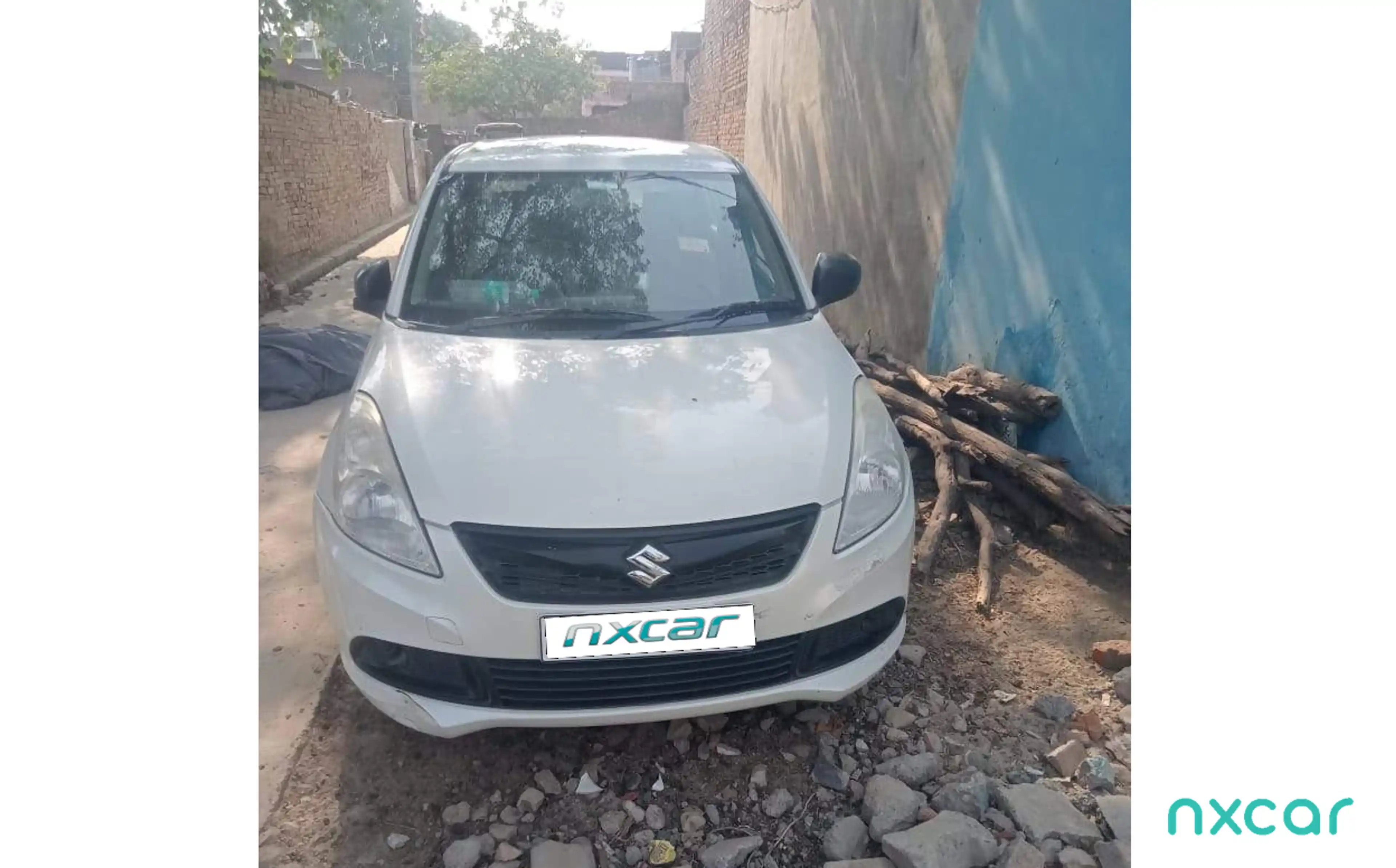 Used Maruti Suzuki swift-dzire ldi2015-2017 for sale on Nxcar