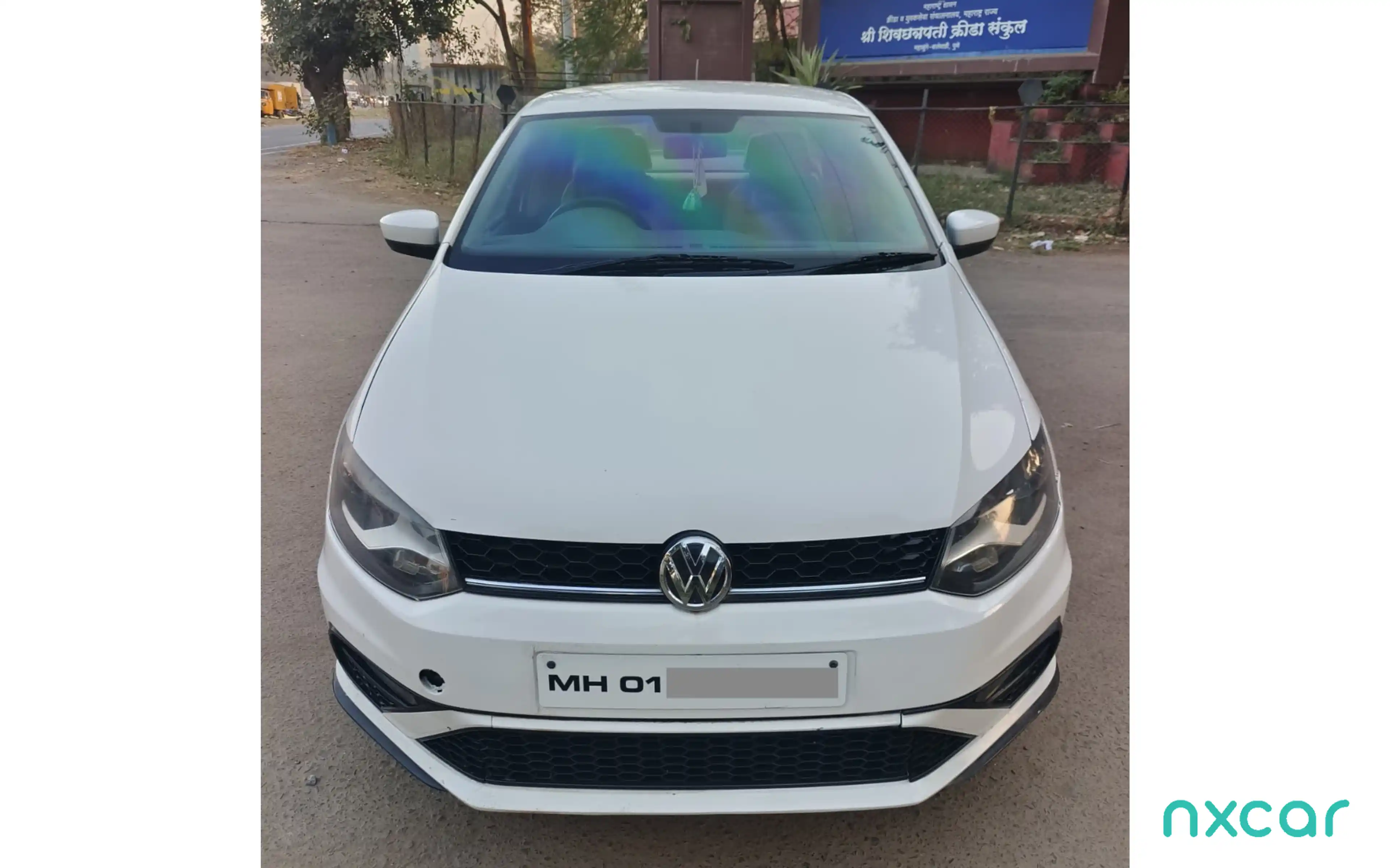 Used Volkswagen vento highline-12-tsi for sale on Nxcar