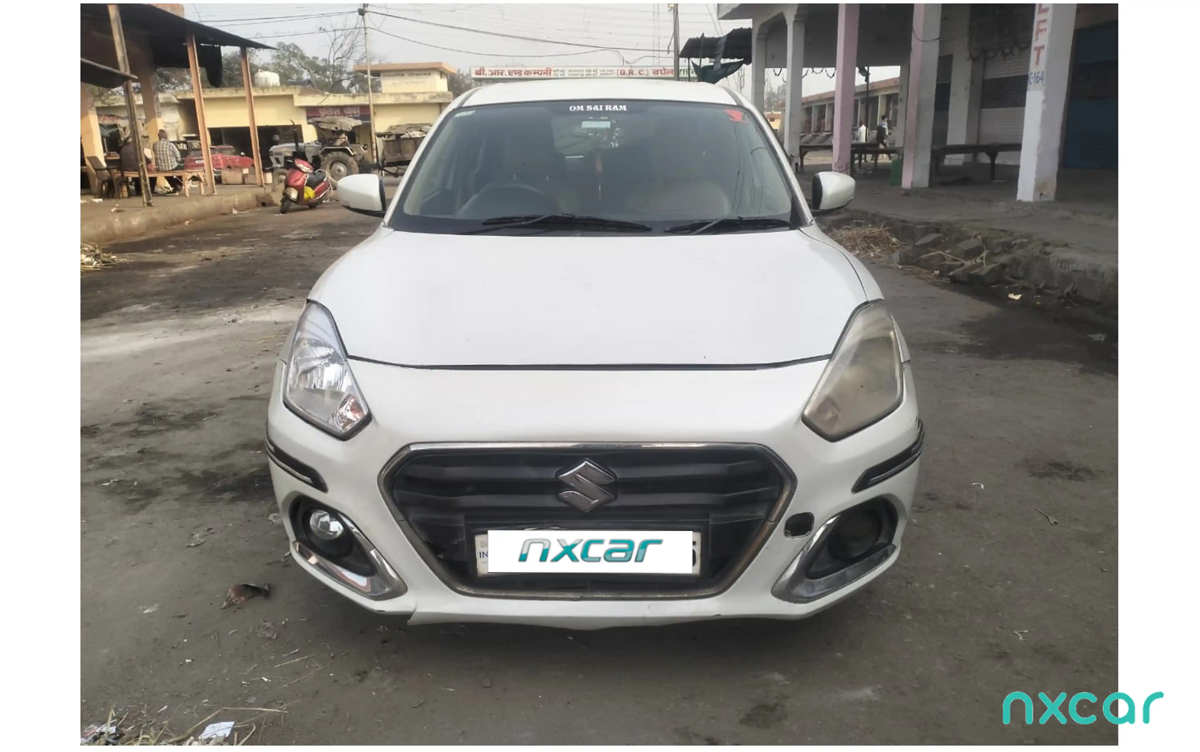 Used Maruti Suzuki dzire vxi for sale on Nxcar
