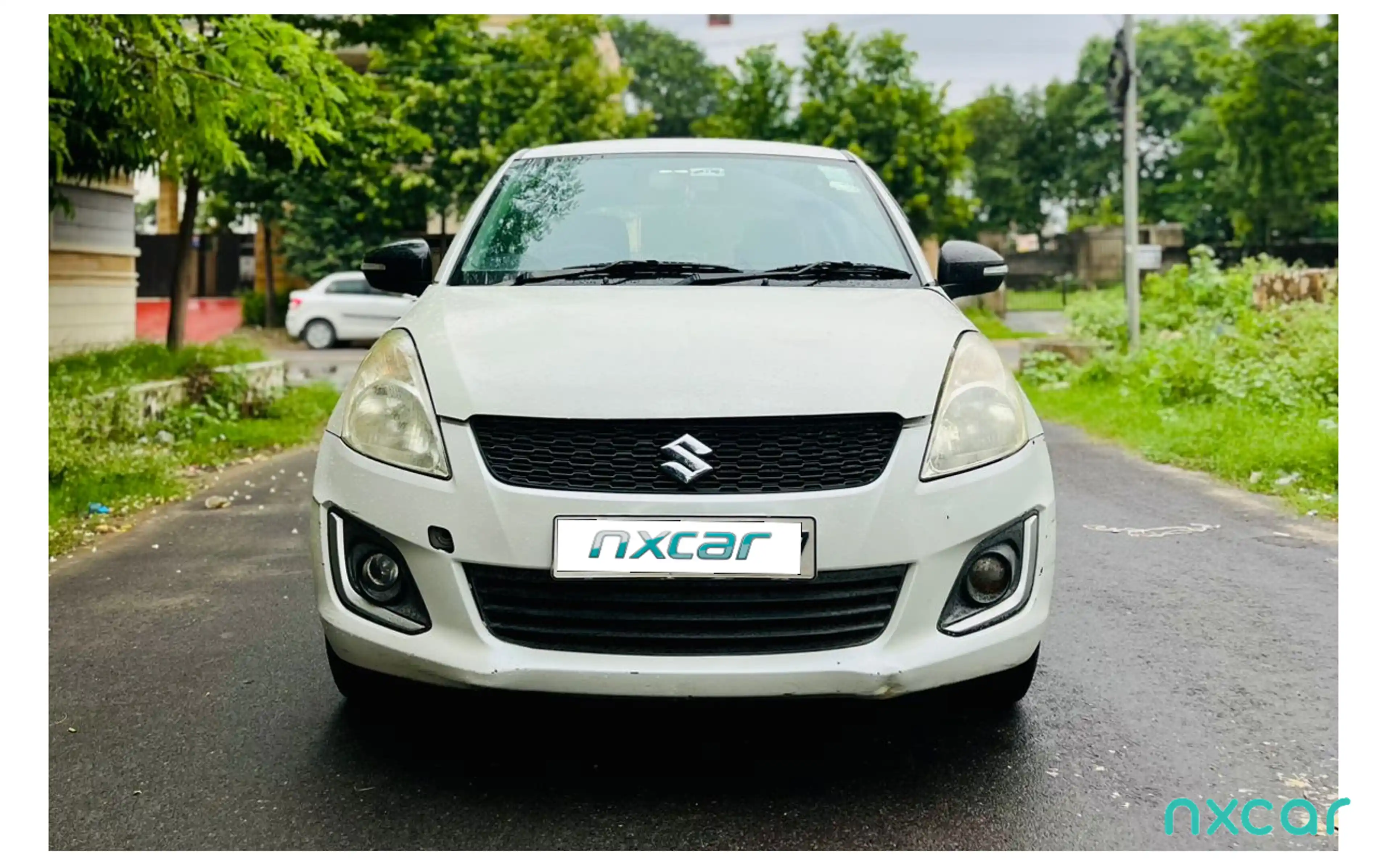 Used Maruti Suzuki swift ldi2011-2014 for sale on Nxcar