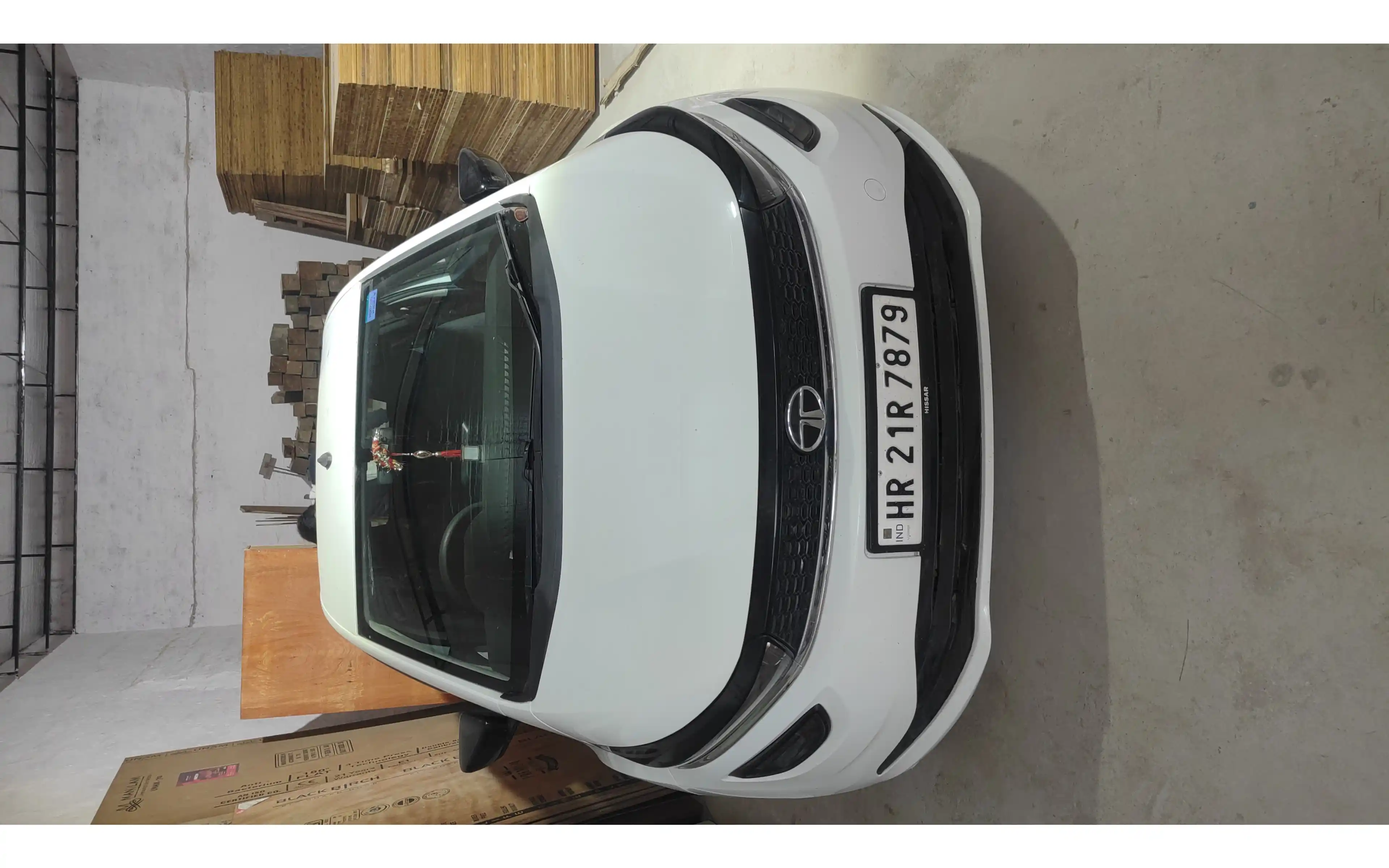 Used Tata altroz xm-plus-petrol-2020-2023 for sale on Nxcar