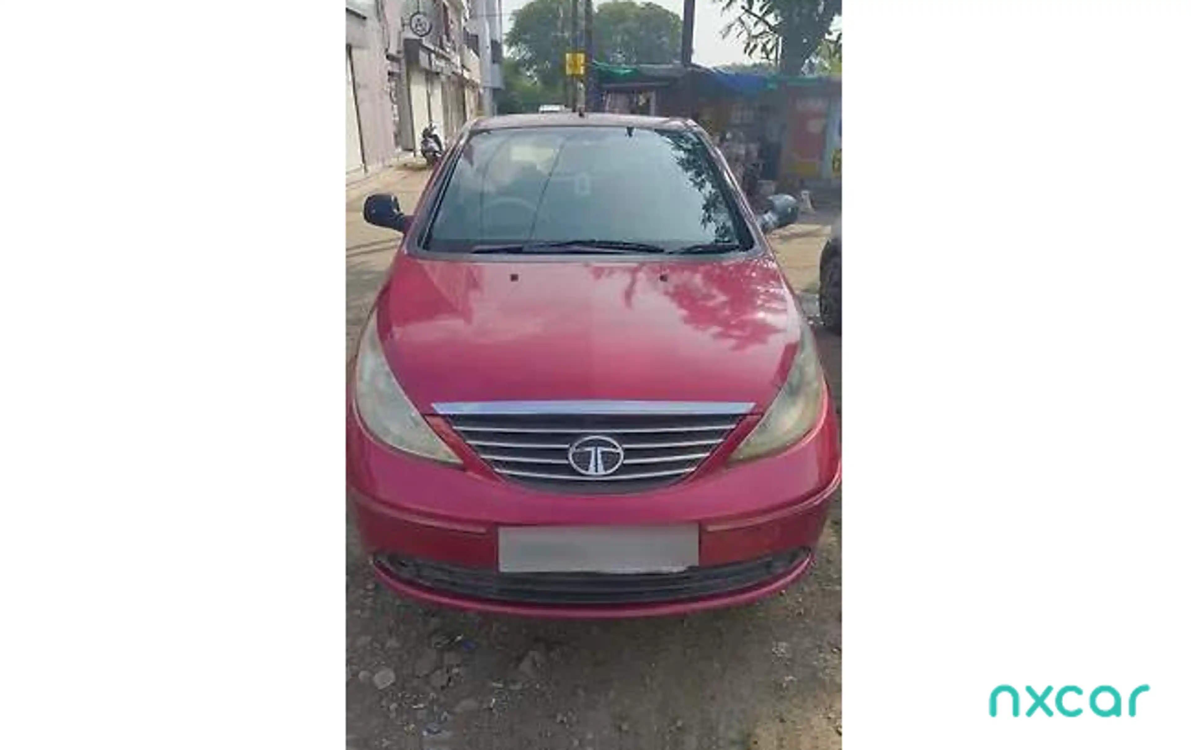 Used Tata indica ls for sale on Nxcar
