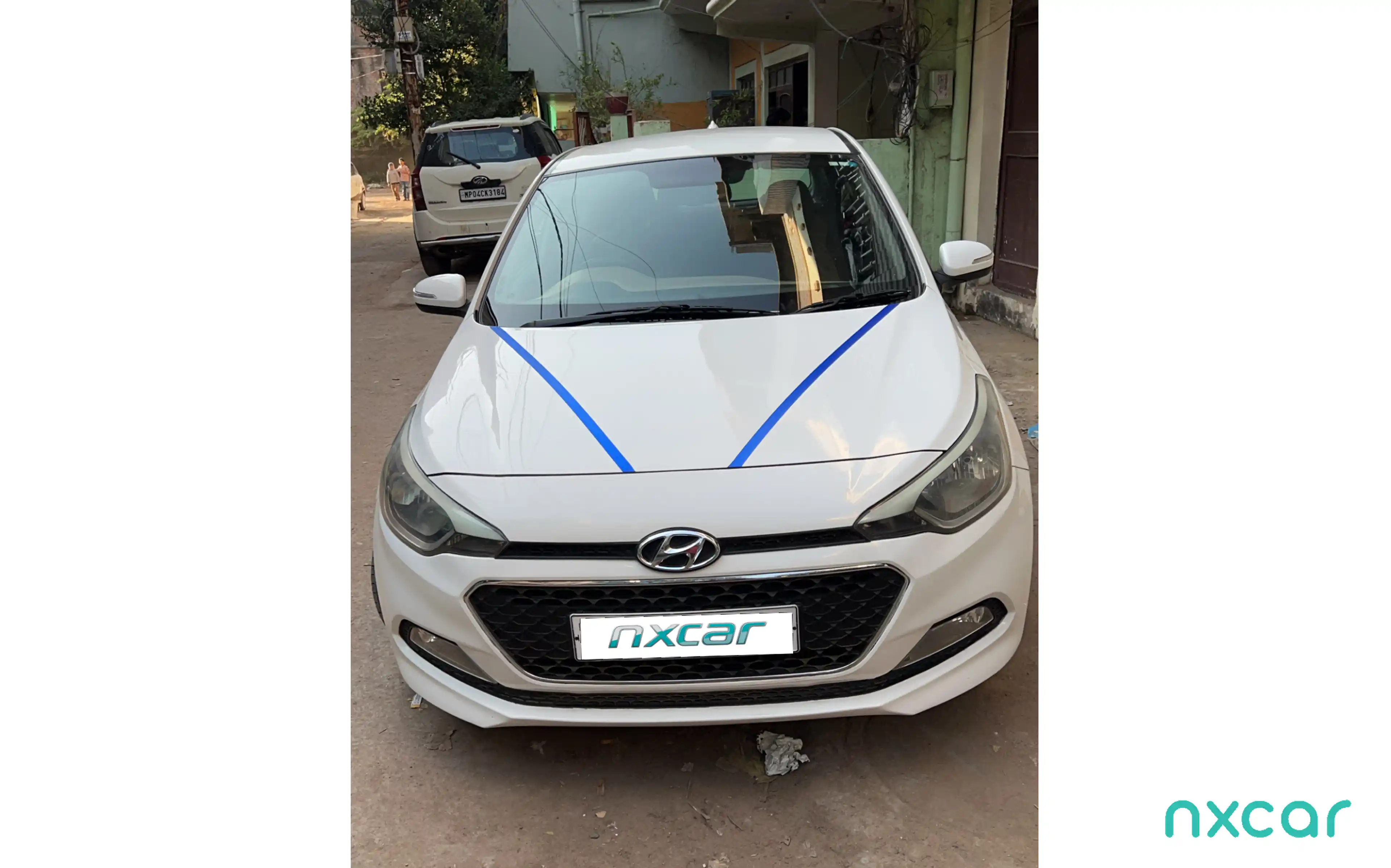 Used Hyundai i20 sportz-14-crdi2012-2014 for sale on Nxcar