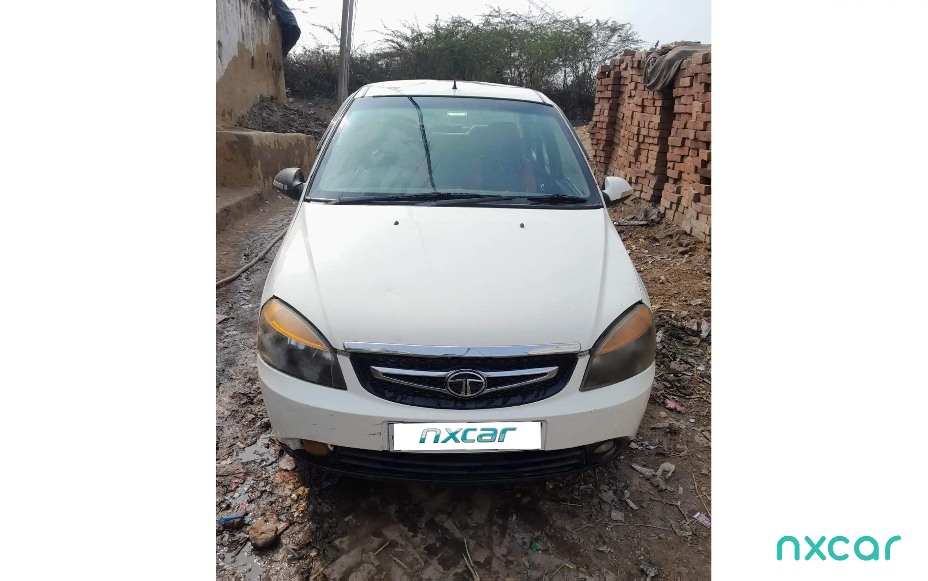 Used Tata indigo-cs glx2008-2011 for sale on Nxcar