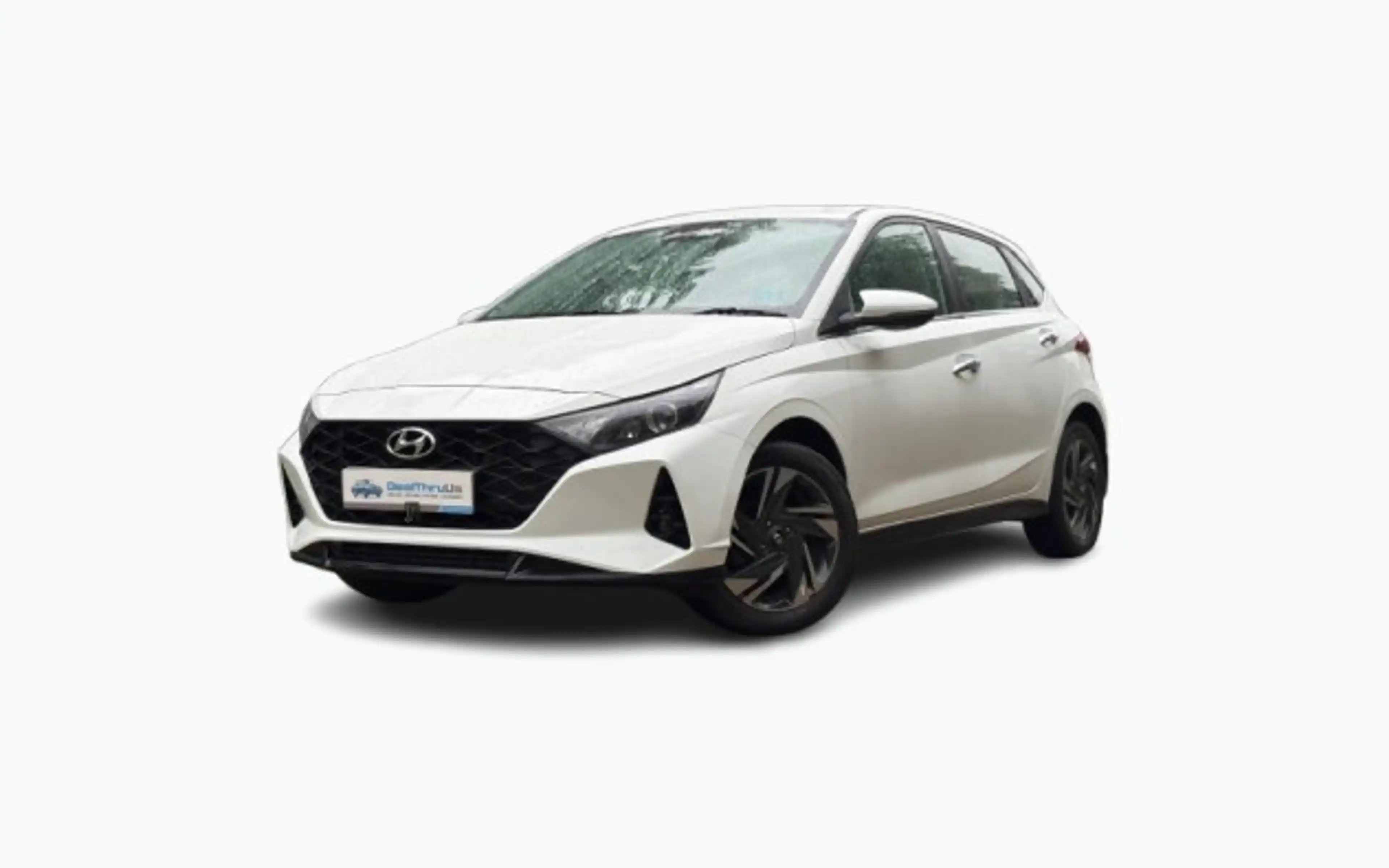 Used Hyundai elite-i20 asta-12-o2019-2020 for sale on Nxcar