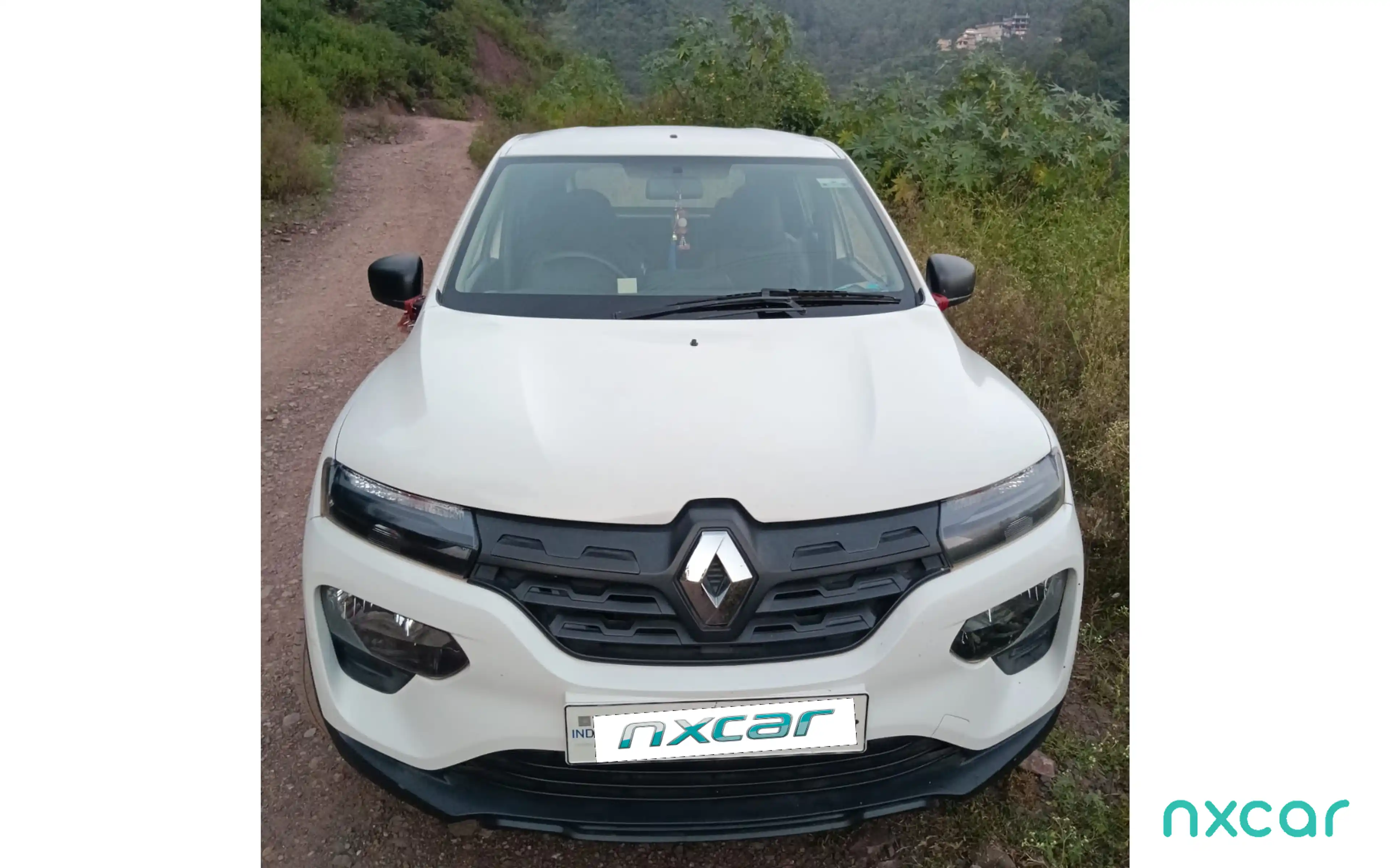 Used Renault kwid std2019-2022 for sale on Nxcar