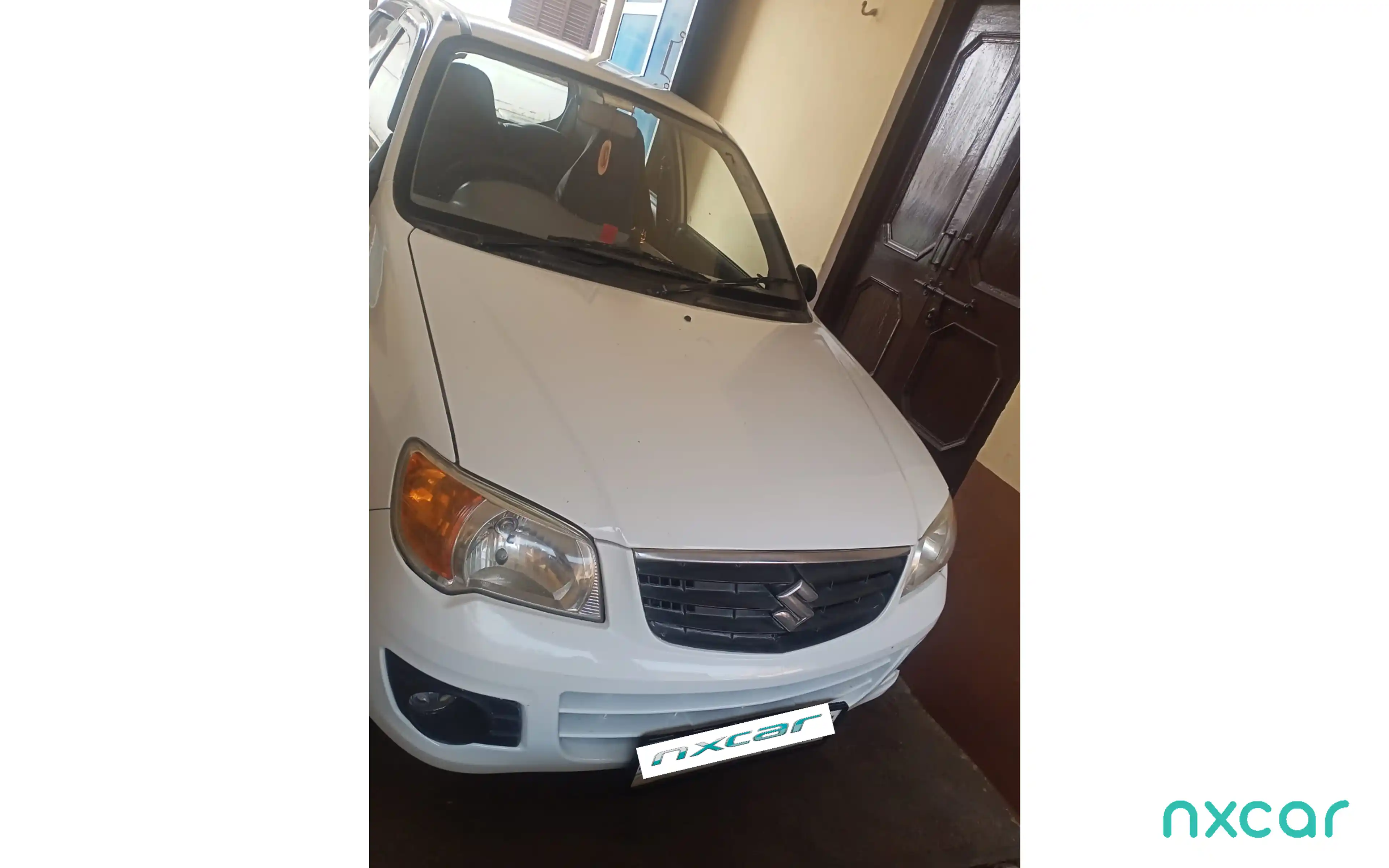 Used Maruti Suzuki alto lxi for sale on Nxcar