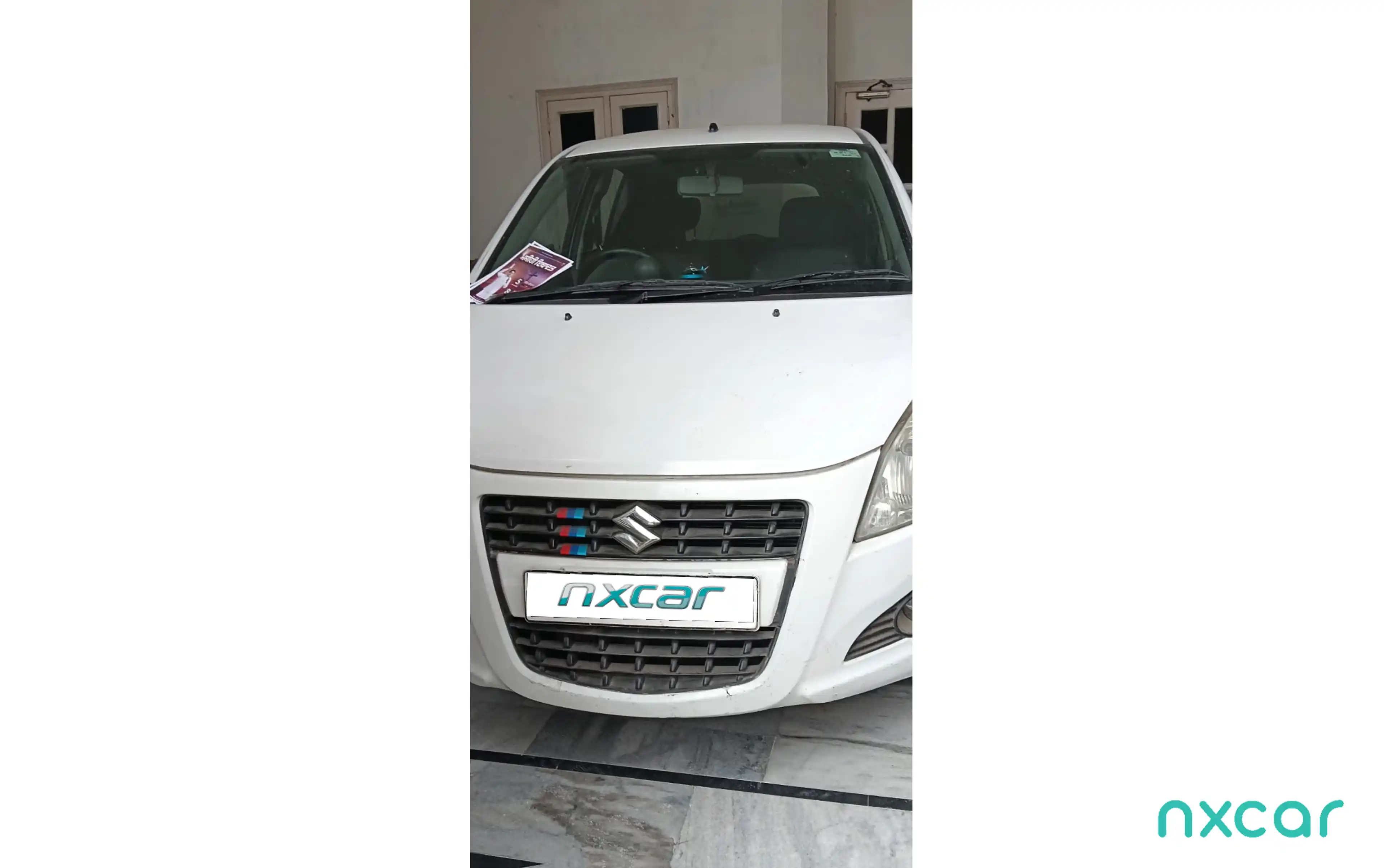 Used Maruti Suzuki ritz vdi-bs-iv for sale on Nxcar