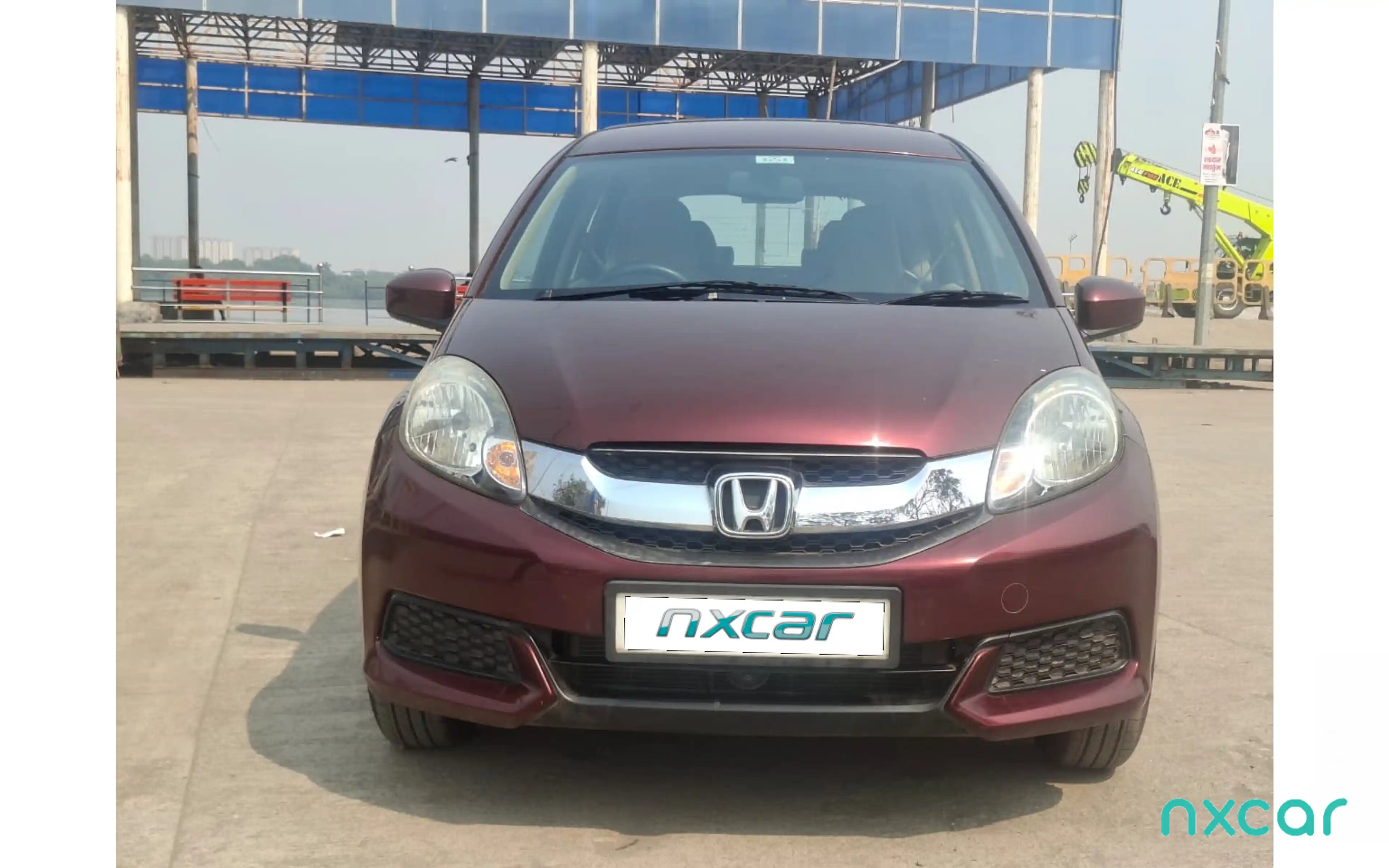 Used Honda mobilio s-petrol for sale on Nxcar