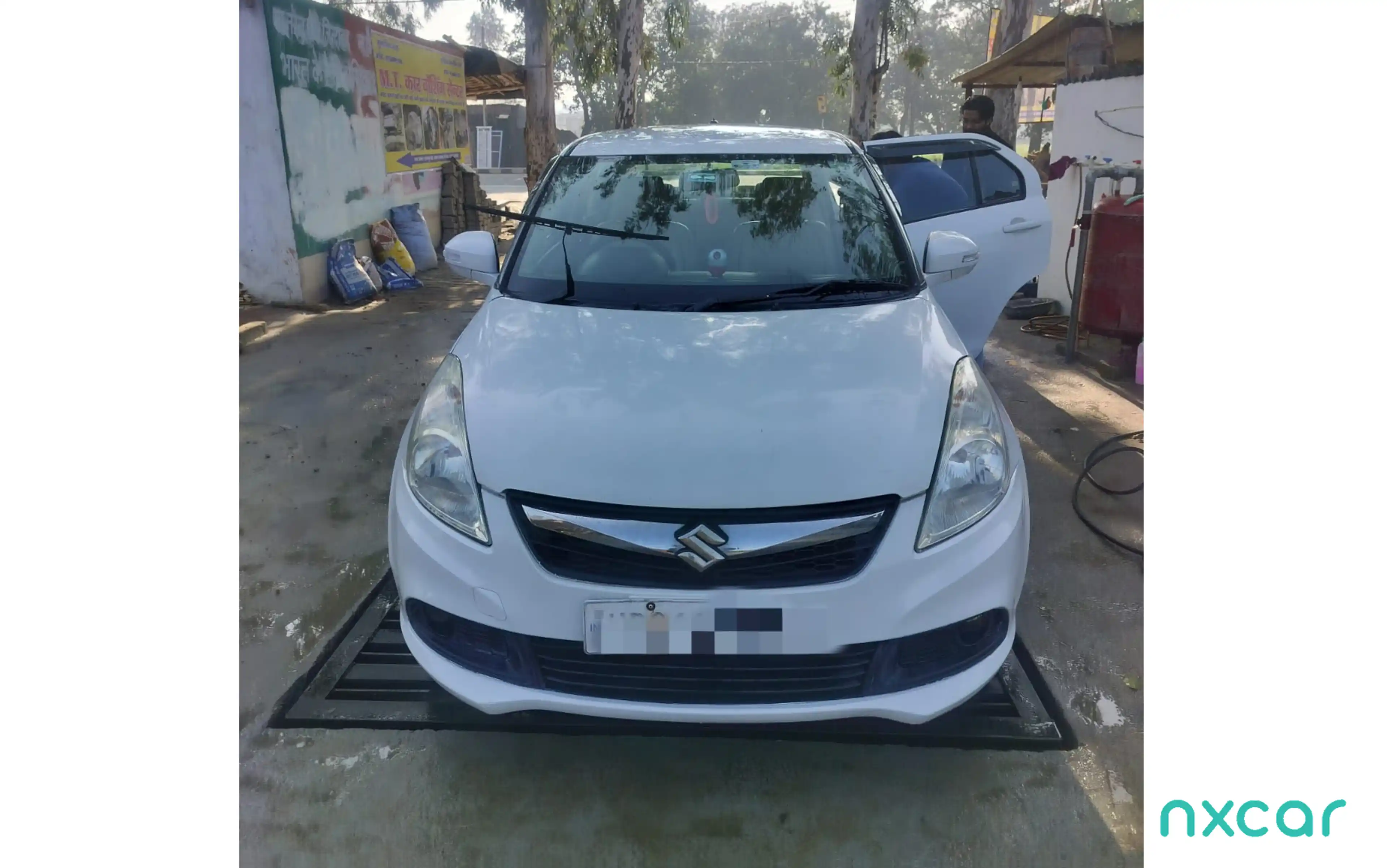 Used Maruti Suzuki dzire vdi2017-2020 for sale on Nxcar