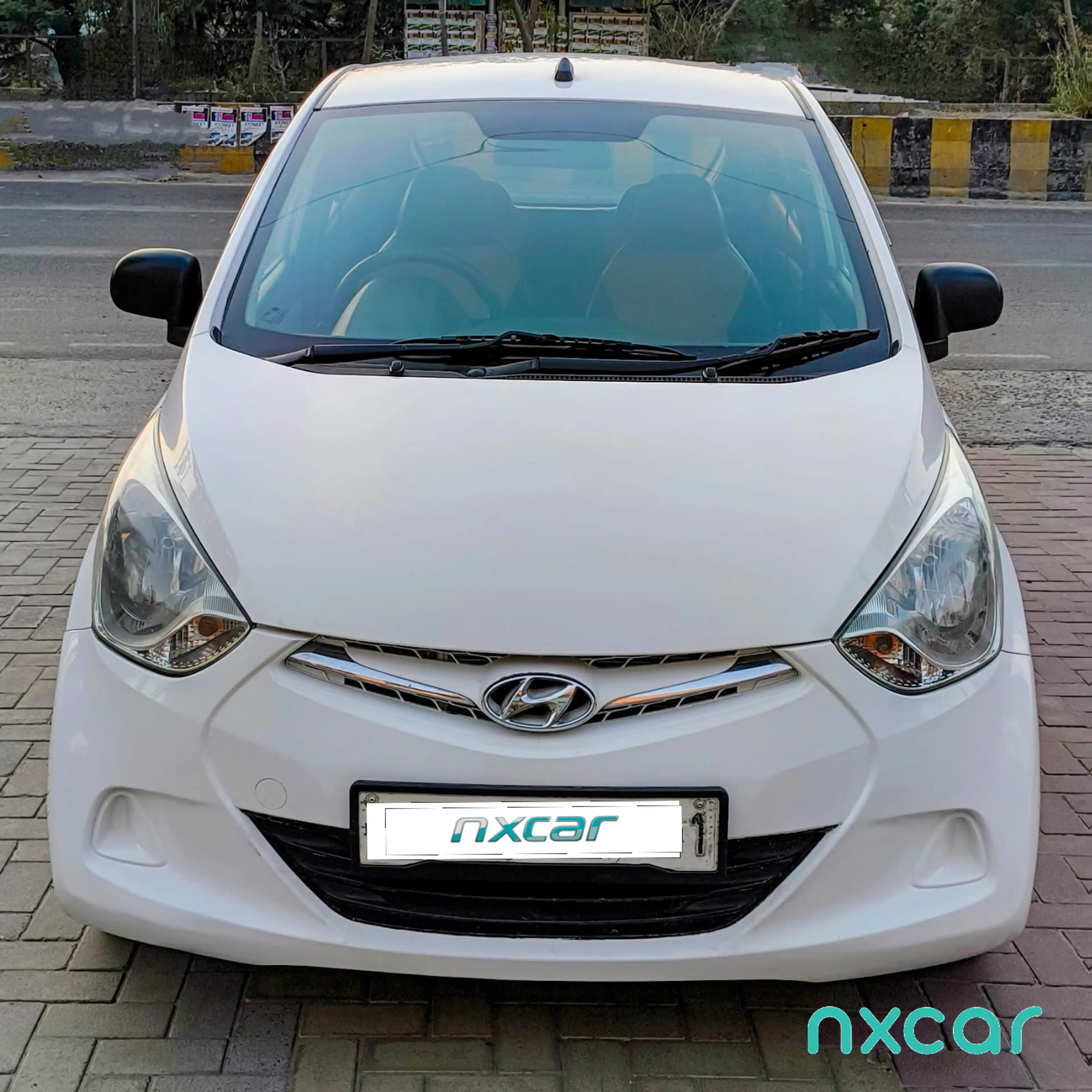 Used Hyundai eon 10-kappa-era- for sale on Nxcar