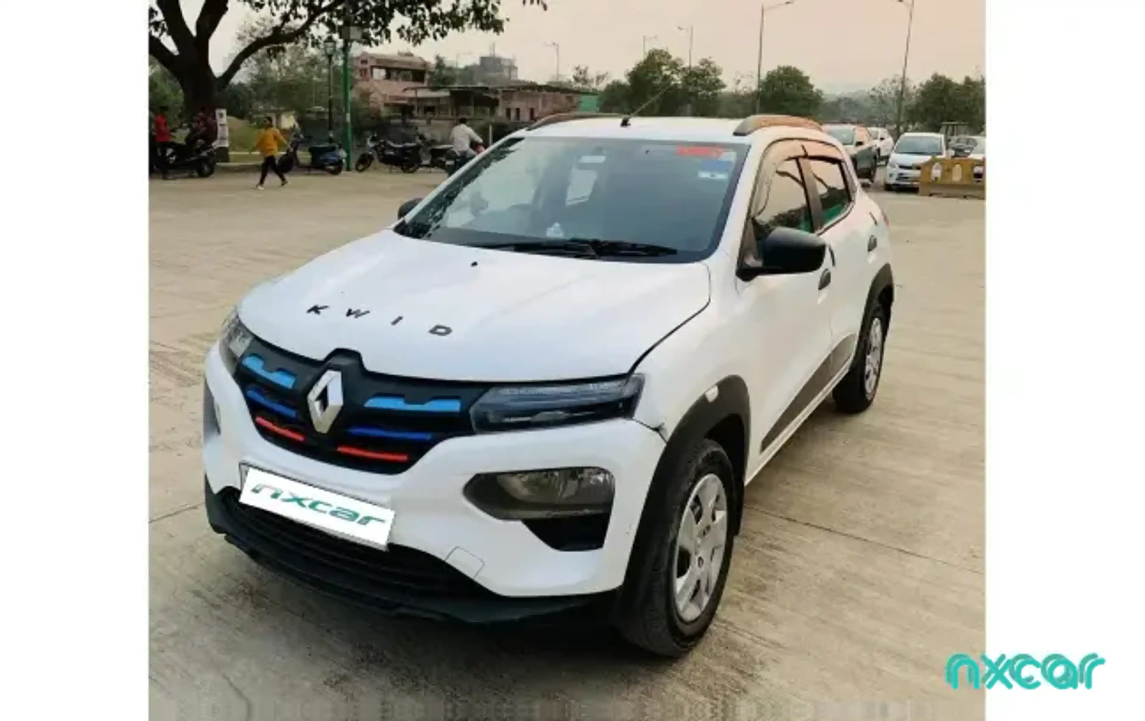 Used BMW 8-series 840i-m-sport for sale on Nxcar