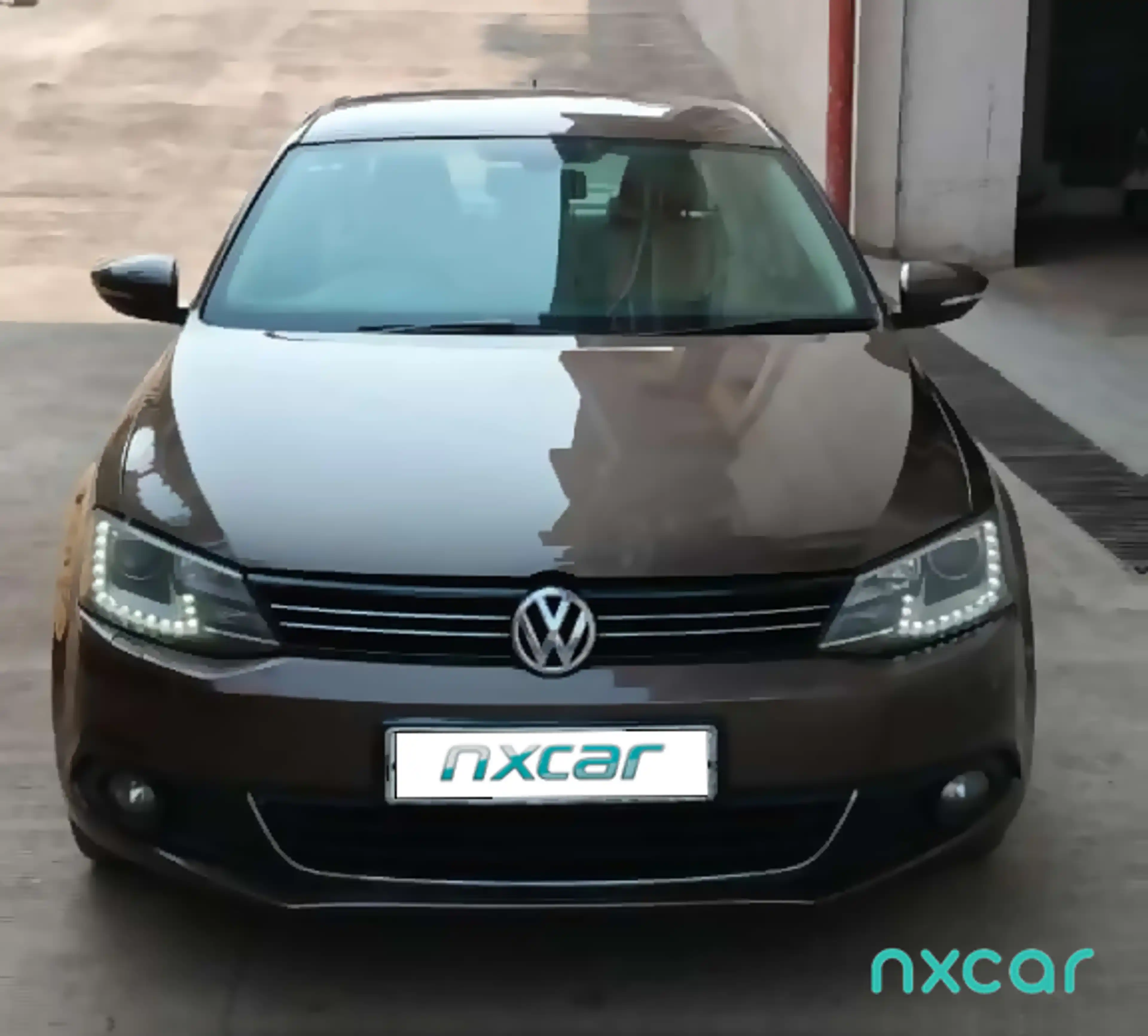 Used Volkswagen jetta comfortline-20l-tdi2008-2011 for sale on Nxcar