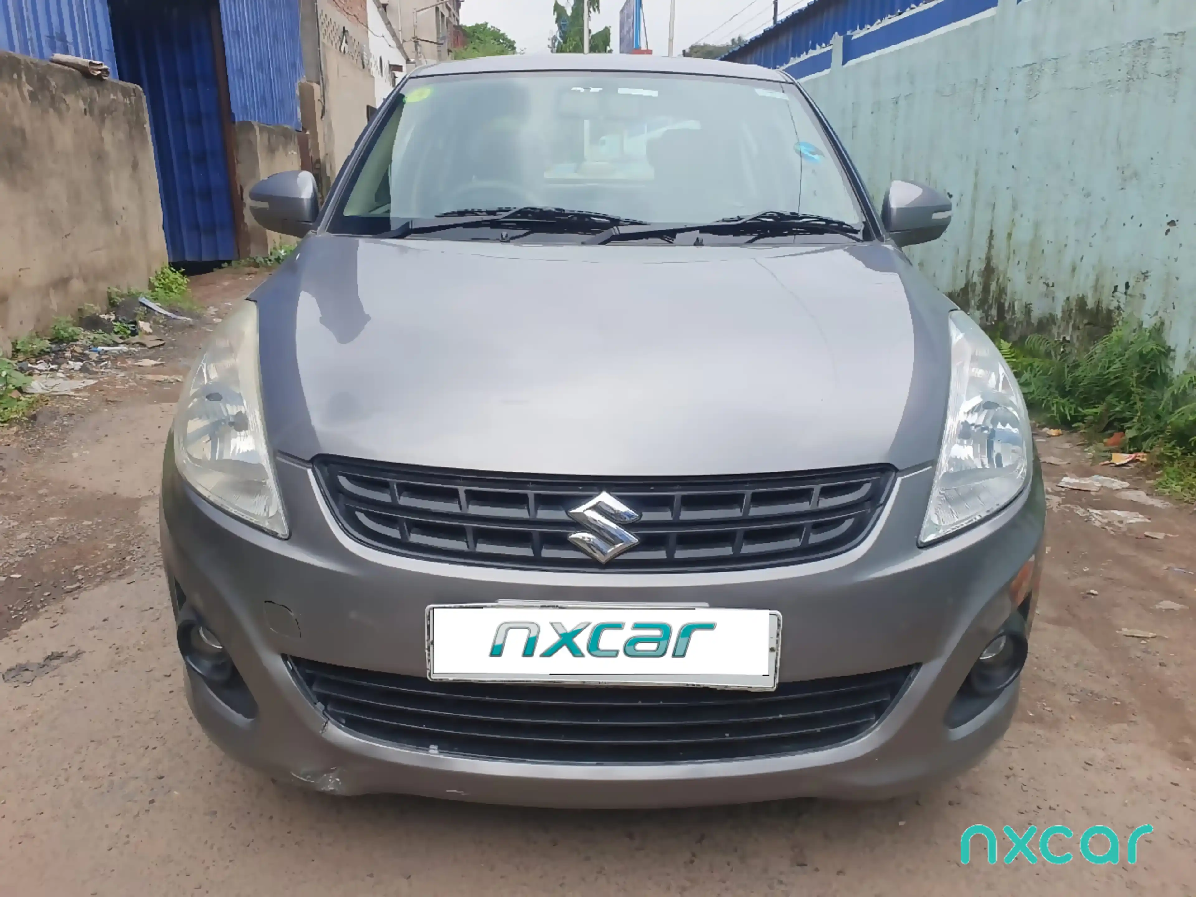 Used Maruti Suzuki dzire vxi for sale on Nxcar