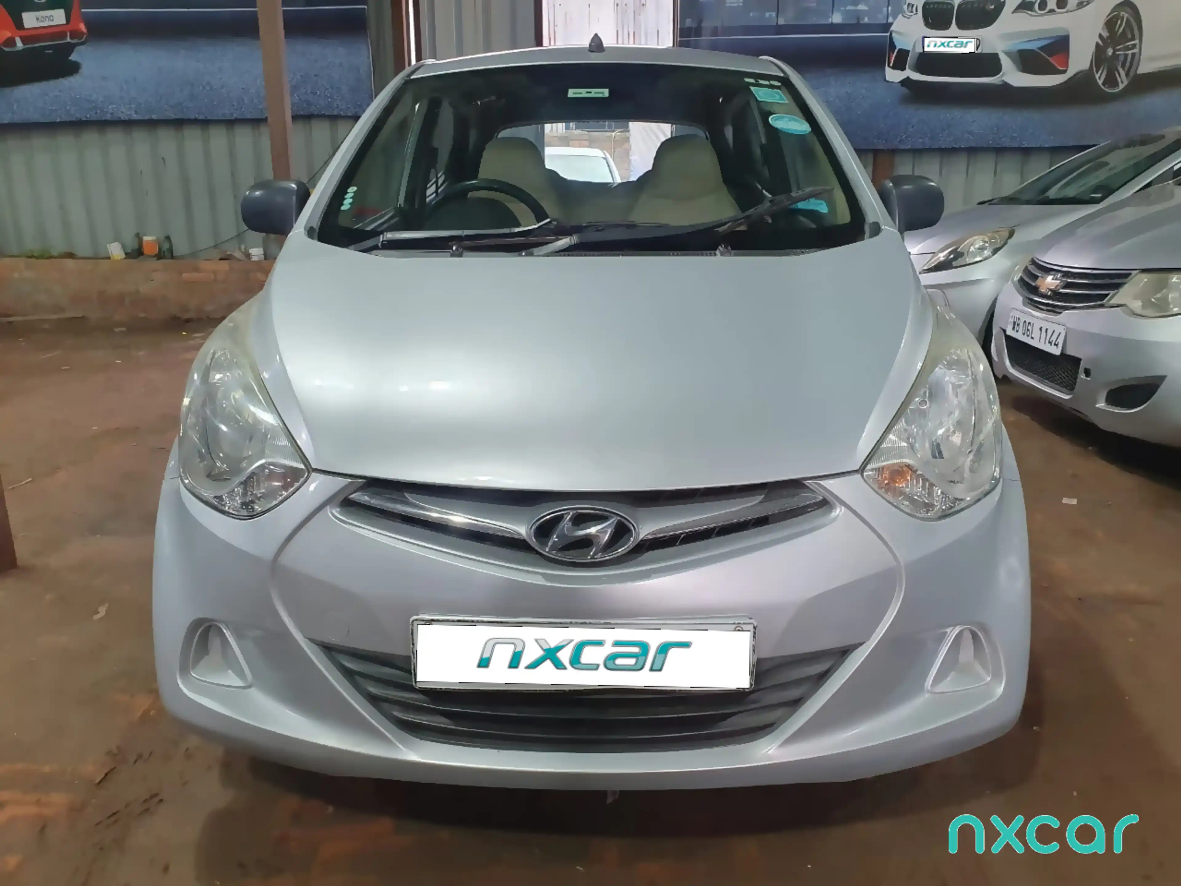 Used Hyundai eon d-lite- for sale on Nxcar