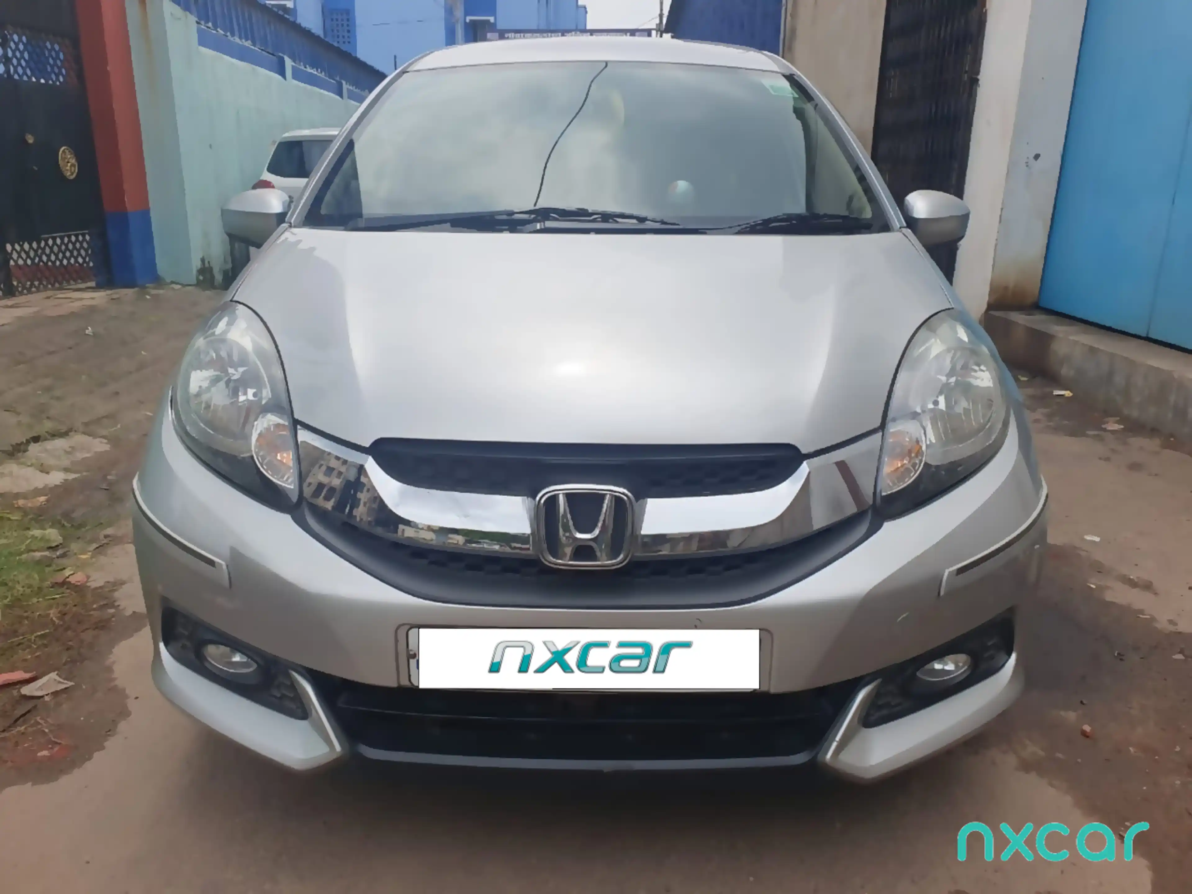 Used Honda mobilio v-petrol for sale on Nxcar