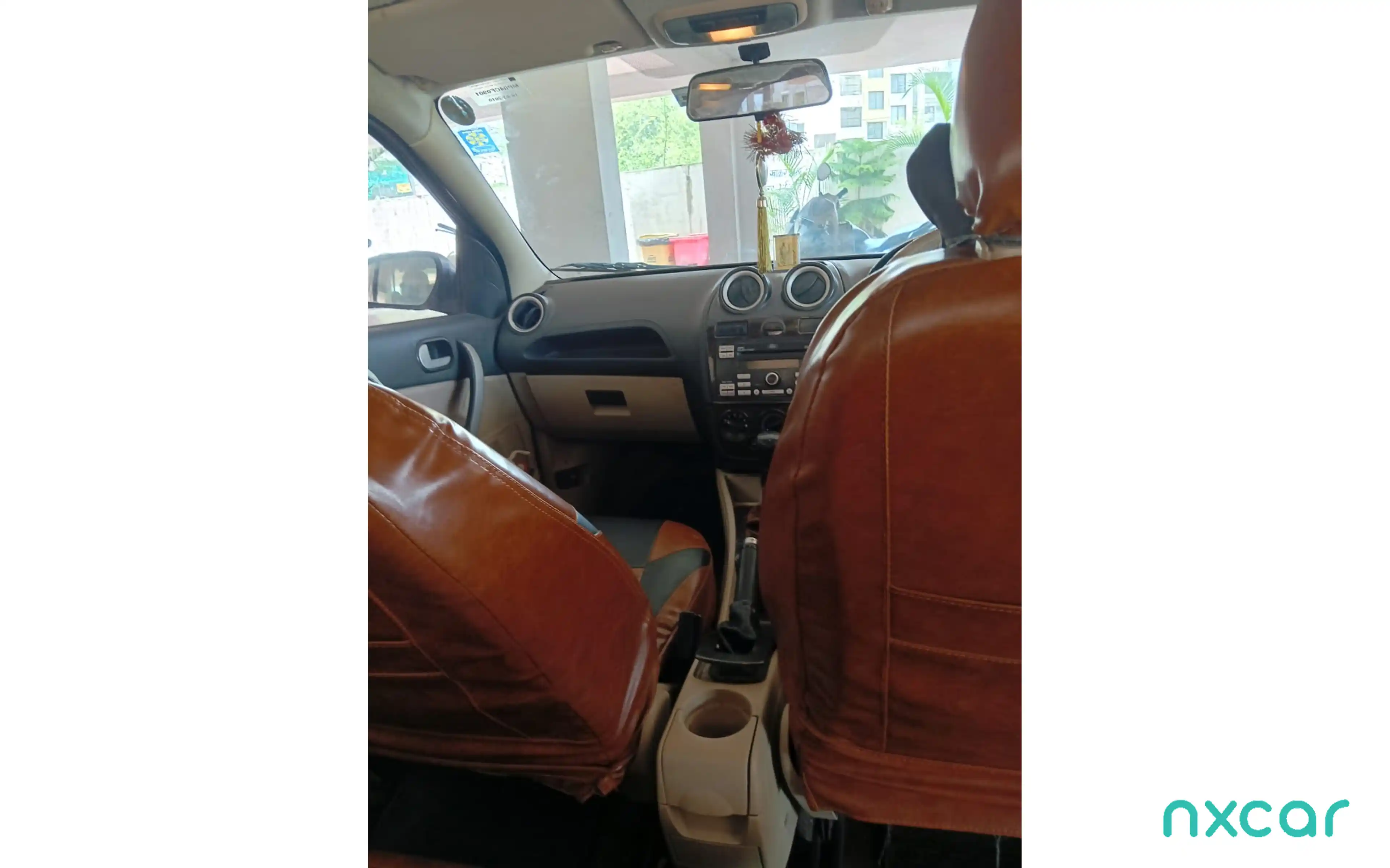 Used Ford fiesta exi-14-tdci2005-2008 for sale on Nxcar