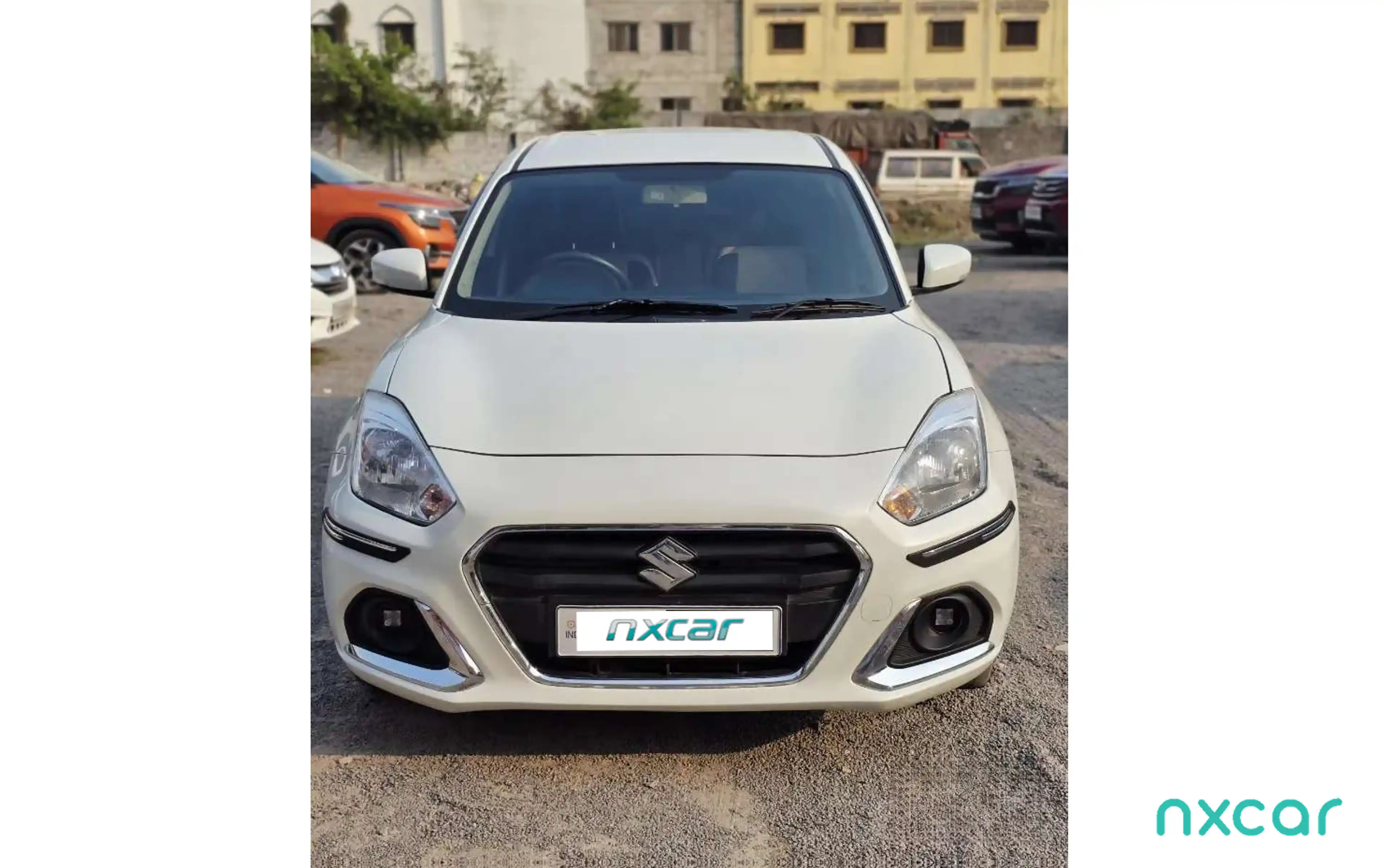 Used Maruti Suzuki dzire vxi for sale on Nxcar