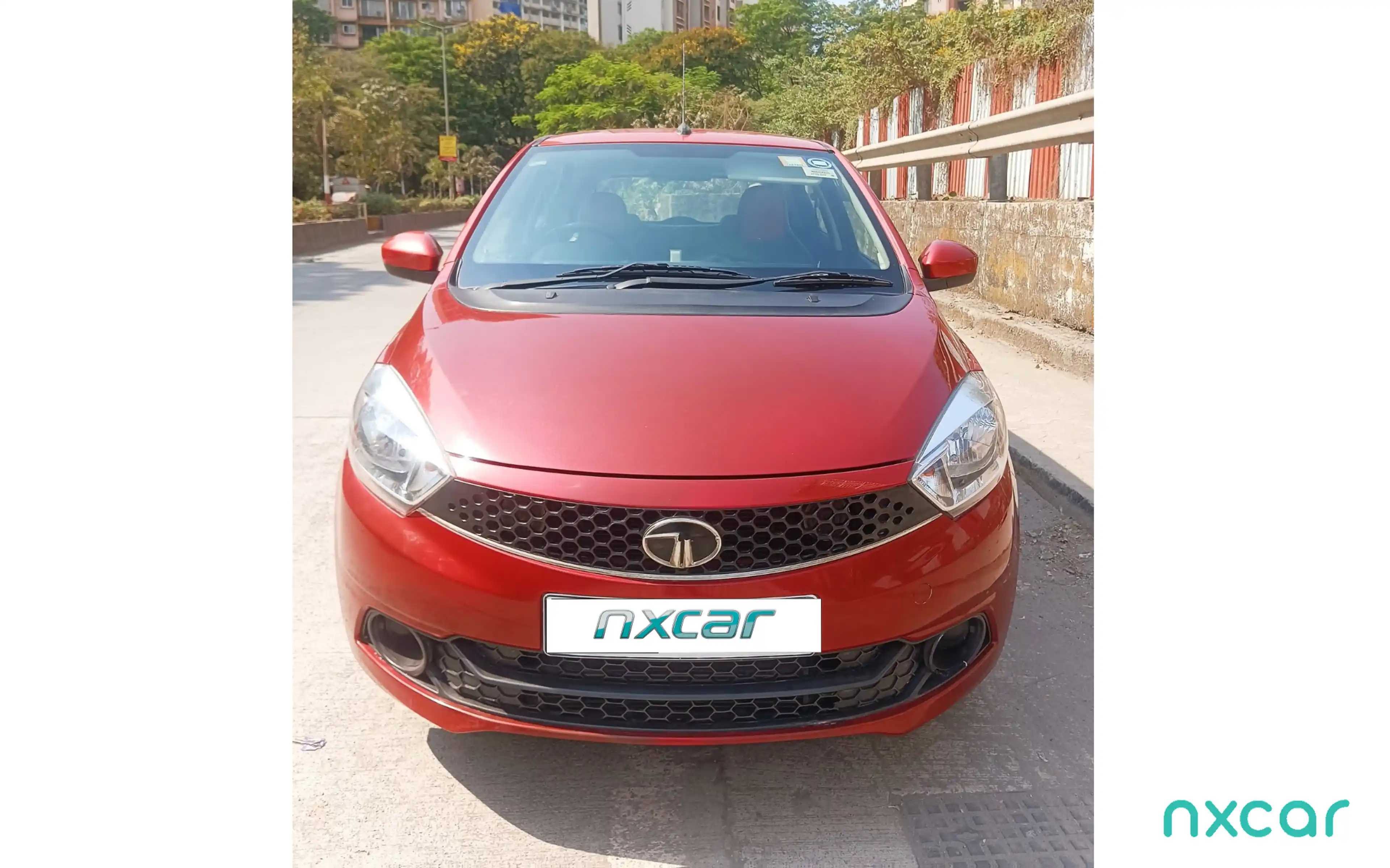 Used Tata tiago xt-105-rtq-bs4 for sale on Nxcar