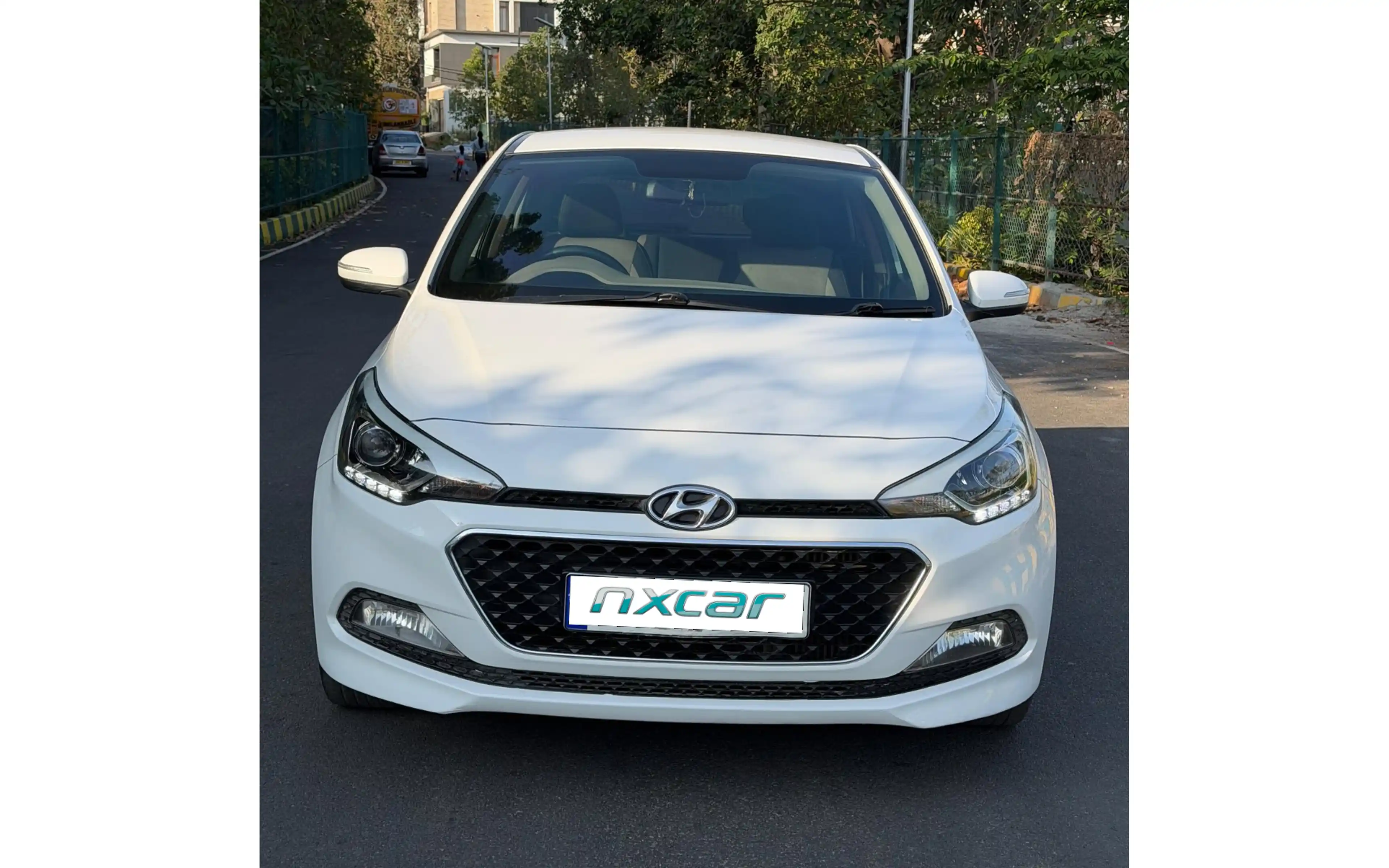 Used Hyundai i20 asta-o-crdi for sale on Nxcar