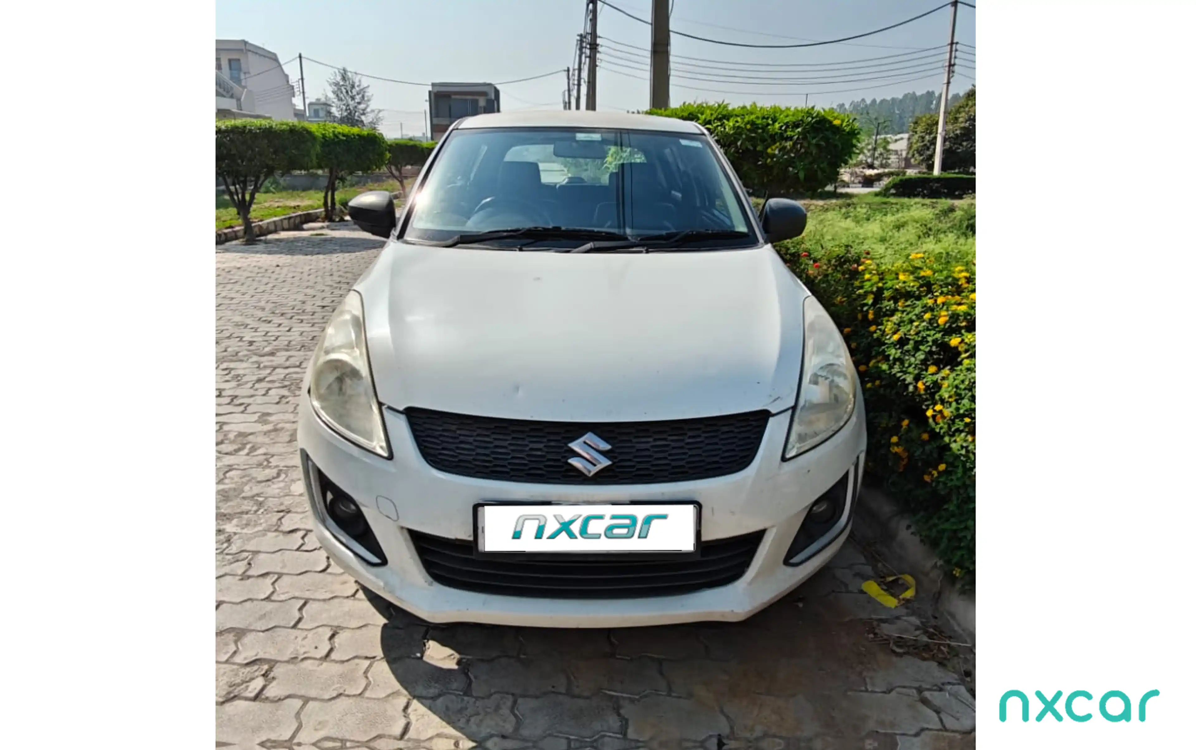 Used Maruti Suzuki swift ldi-2014-20172014-2018 for sale on Nxcar