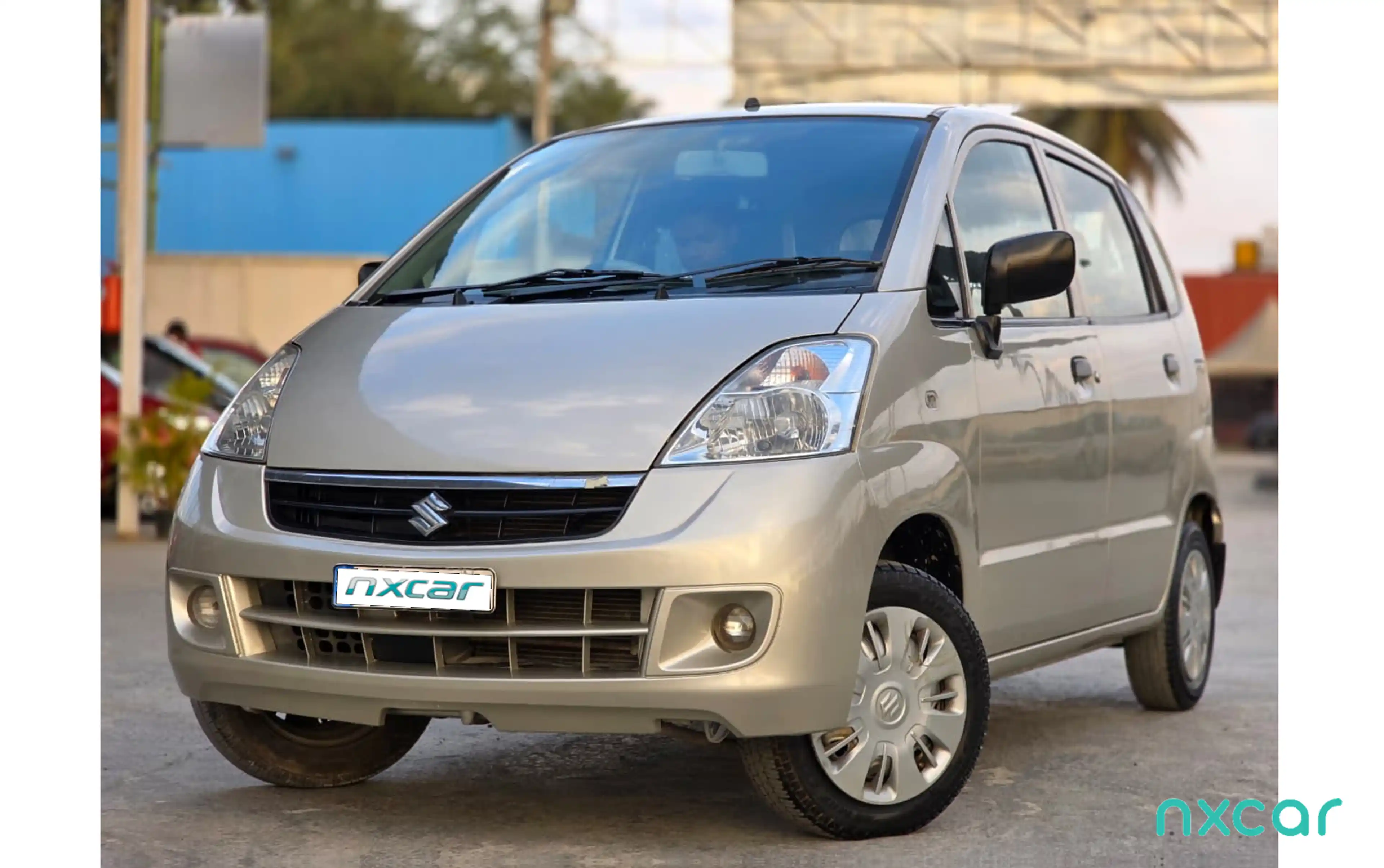 Used Maruti Suzuki estilo lxi-bs-iv for sale on Nxcar