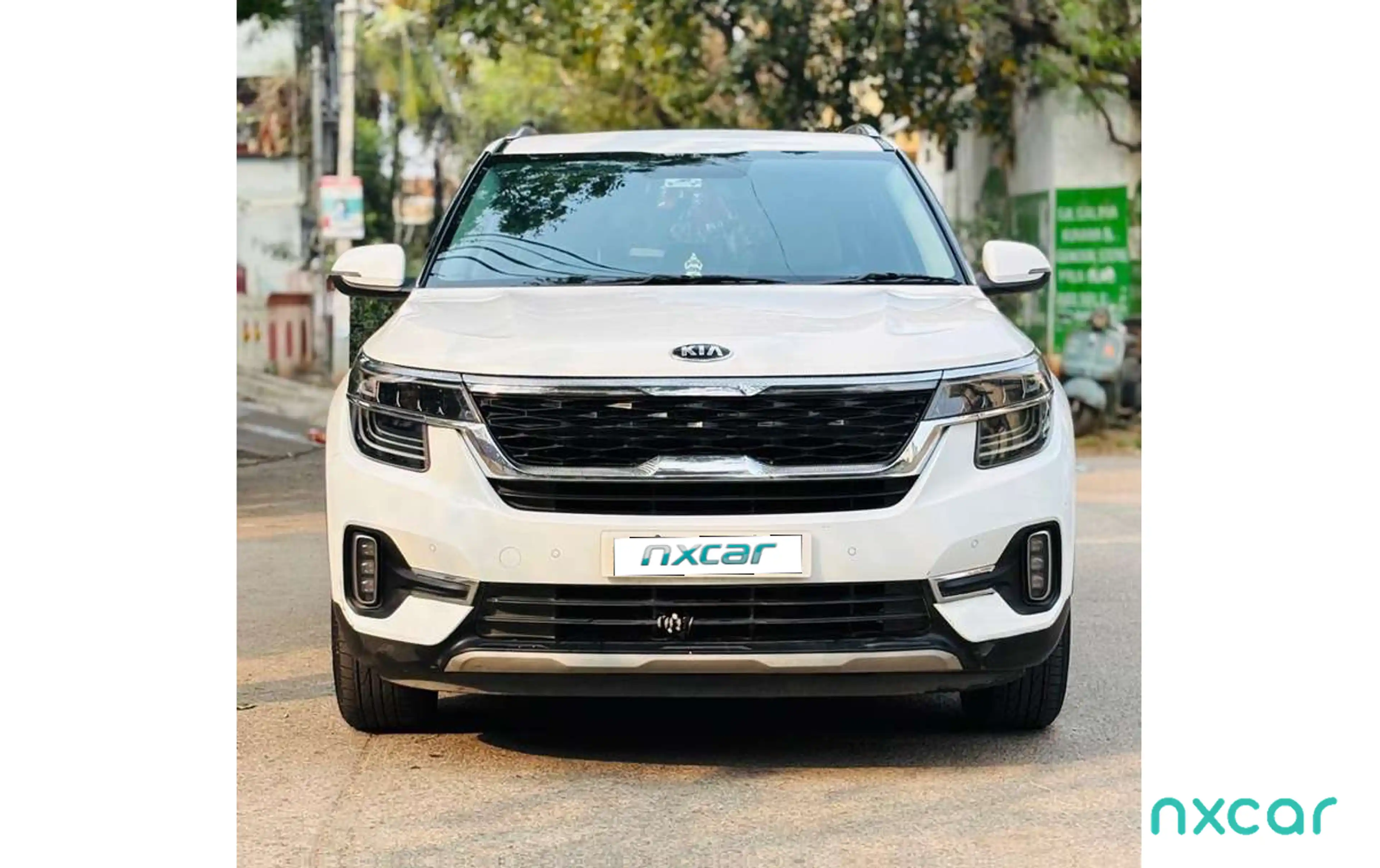 Used Kia seltos d15-crdi-vgt-6mt-h for sale on Nxcar