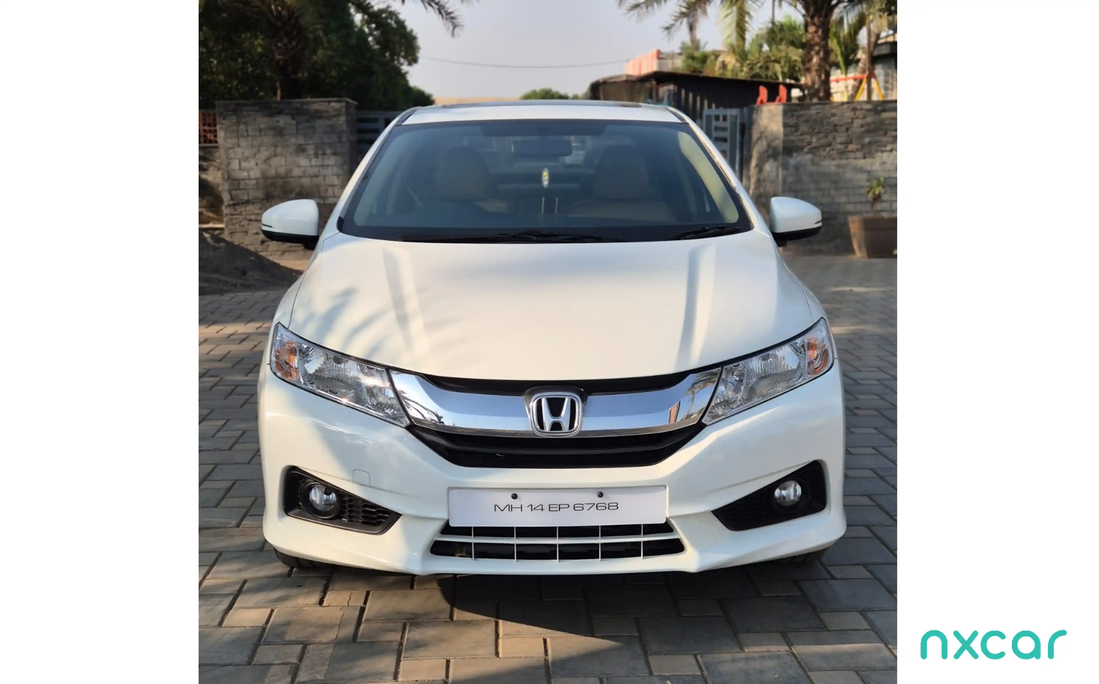 Used Honda city 15-vx-mt-i-dtec for sale on Nxcar