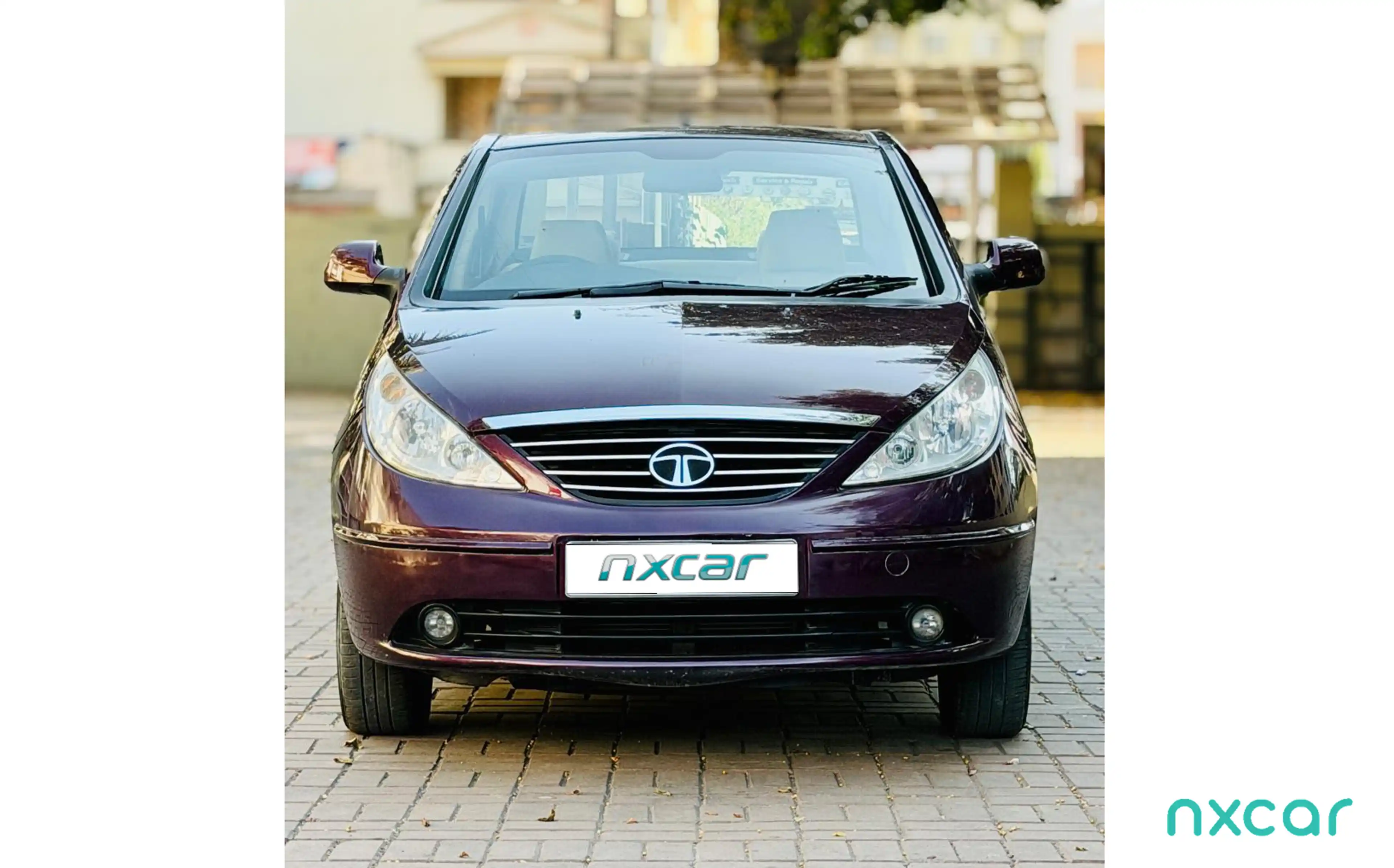 Used Tata manza vx-quadrajet2011-2015 for sale on Nxcar