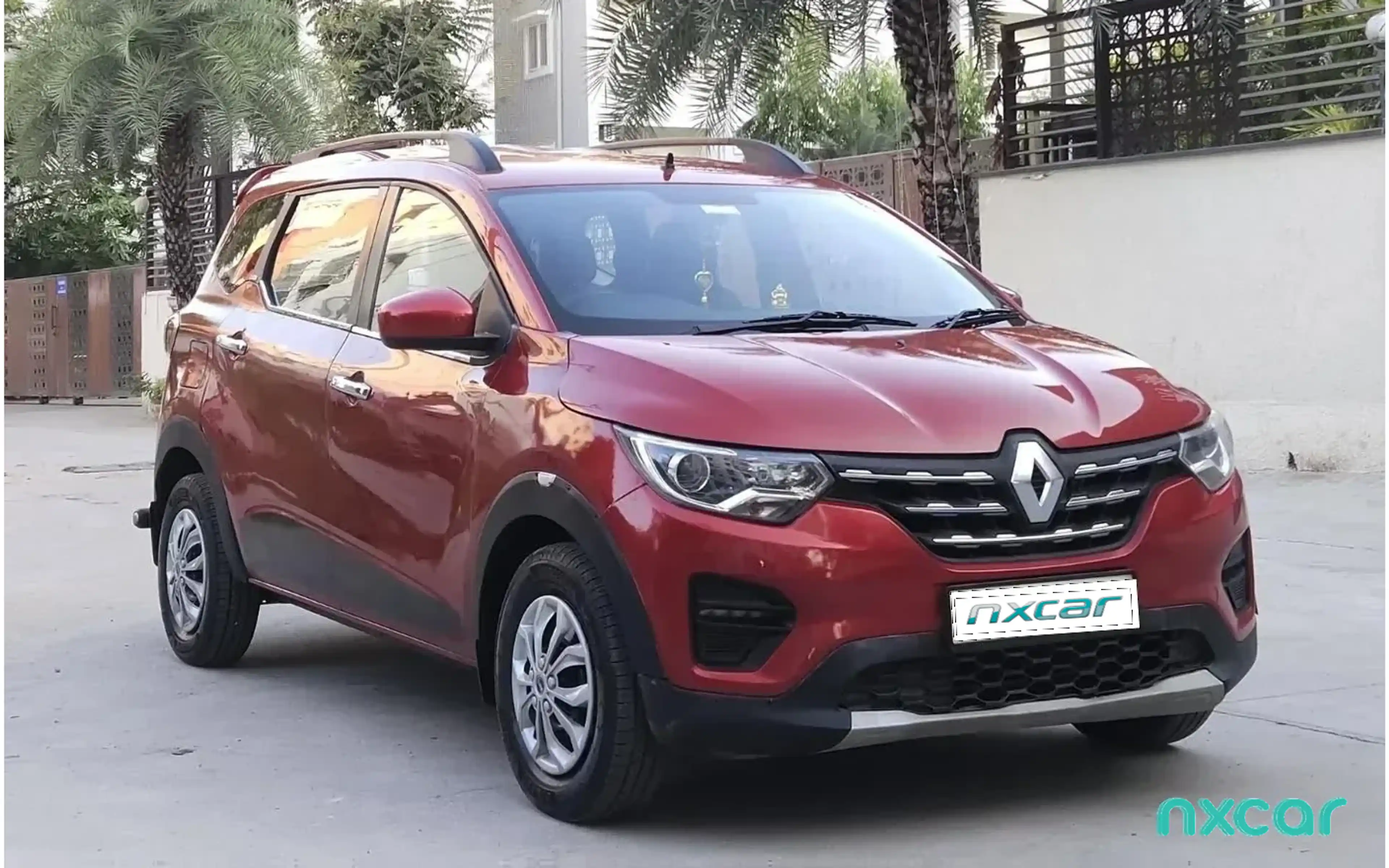 Used Maruti Suzuki celerio vxi-2021-2023 for sale on Nxcar