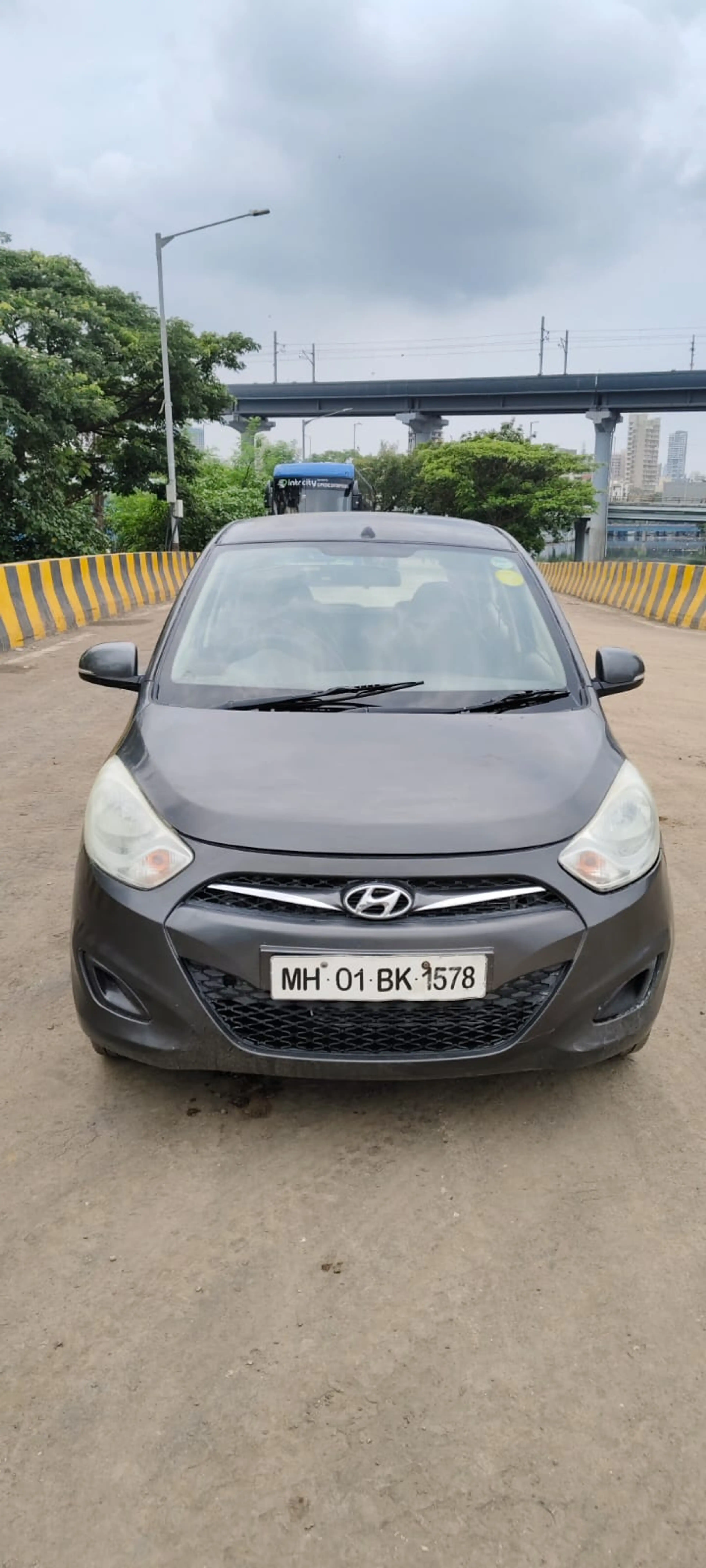 Used Hyundai i10 sportz-11-irde2-2010--20172010-2017 for sale on Nxcar