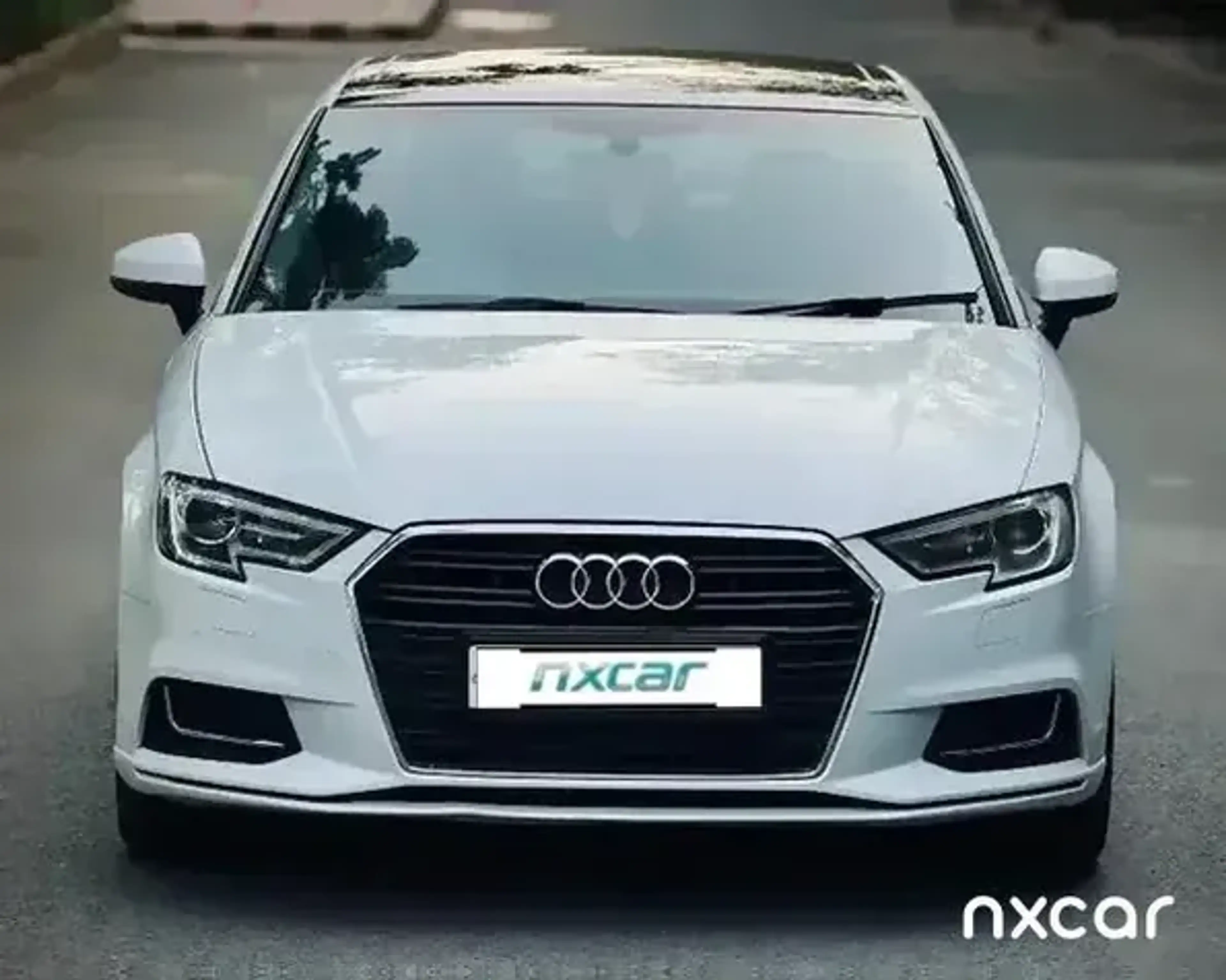 Used Audi a3 35-tdi-technology2017-2020 for sale on Nxcar