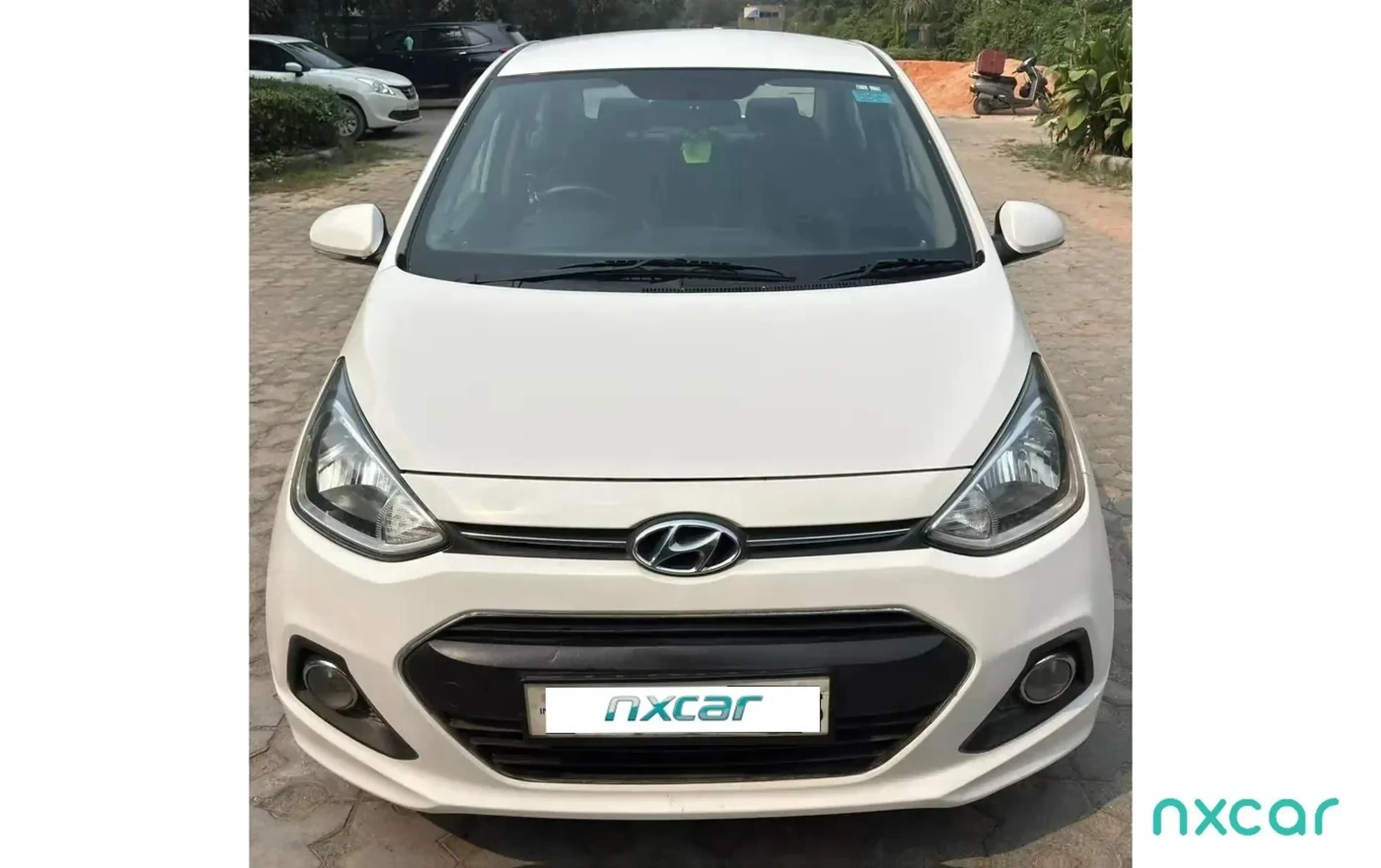 Used Hyundai xcent s-crdi for sale on Nxcar