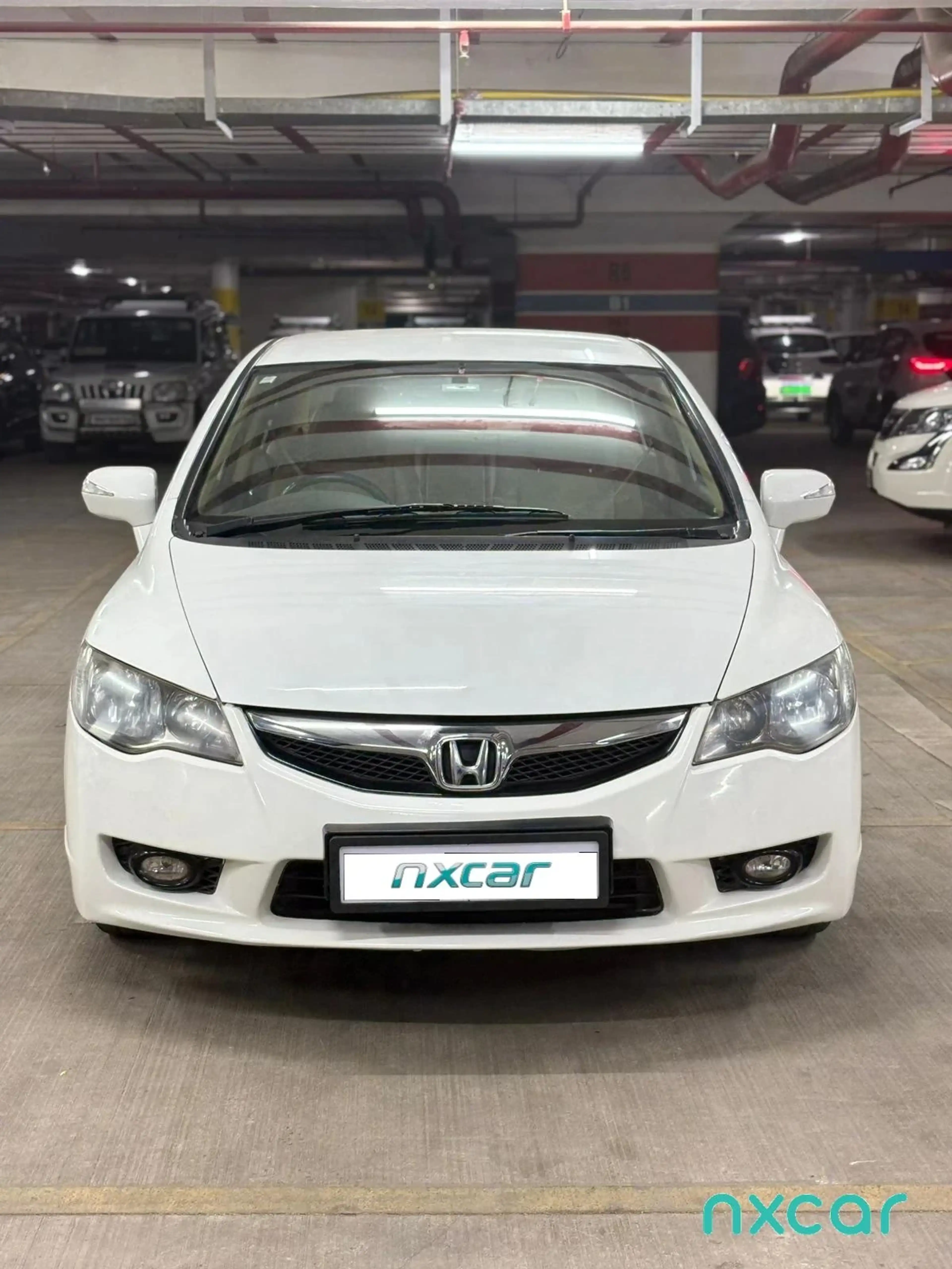 Used Honda civic 18v-mt2006-2010 for sale on Nxcar