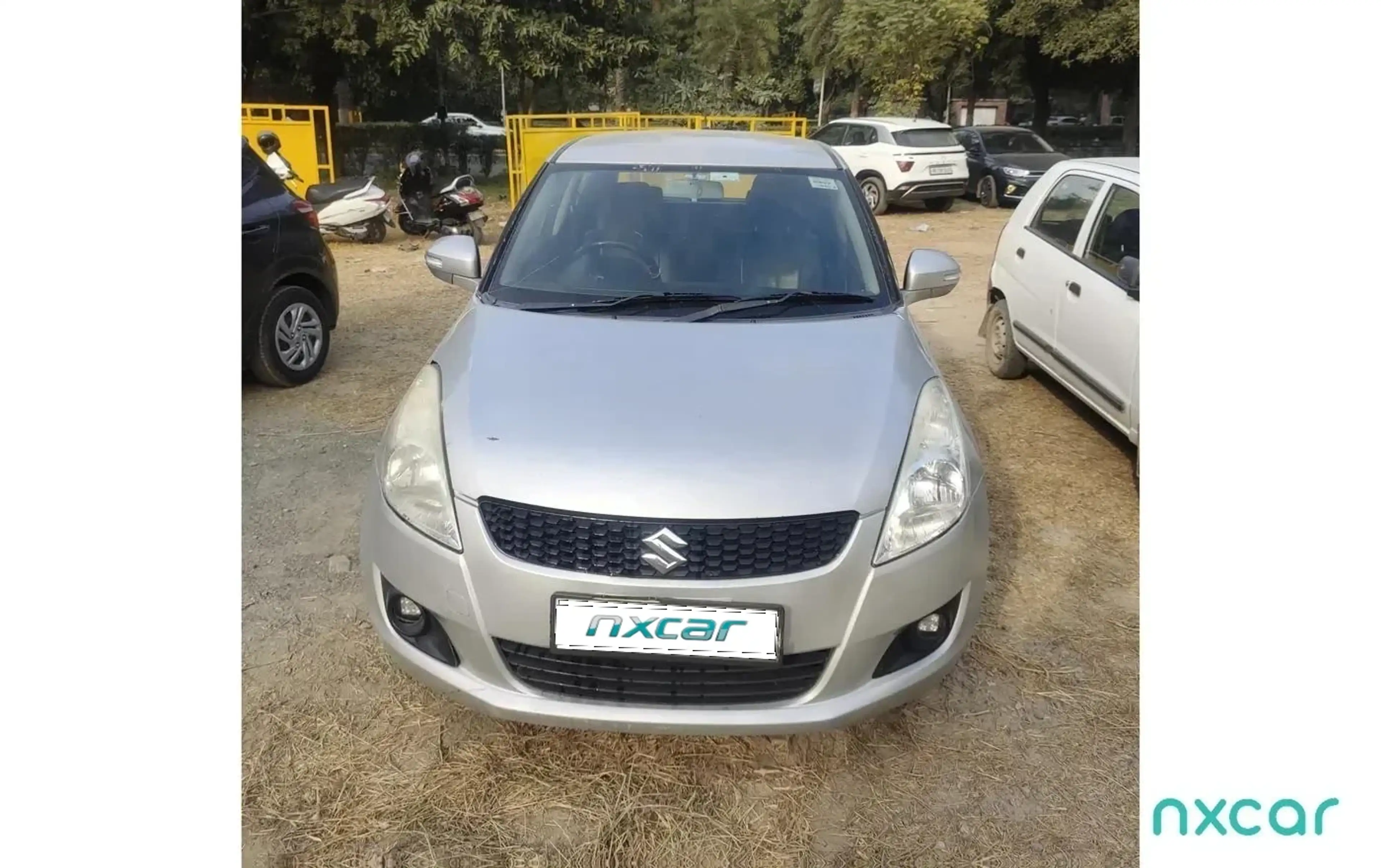 Used Maruti Suzuki swift zdi2011-2014 for sale on Nxcar