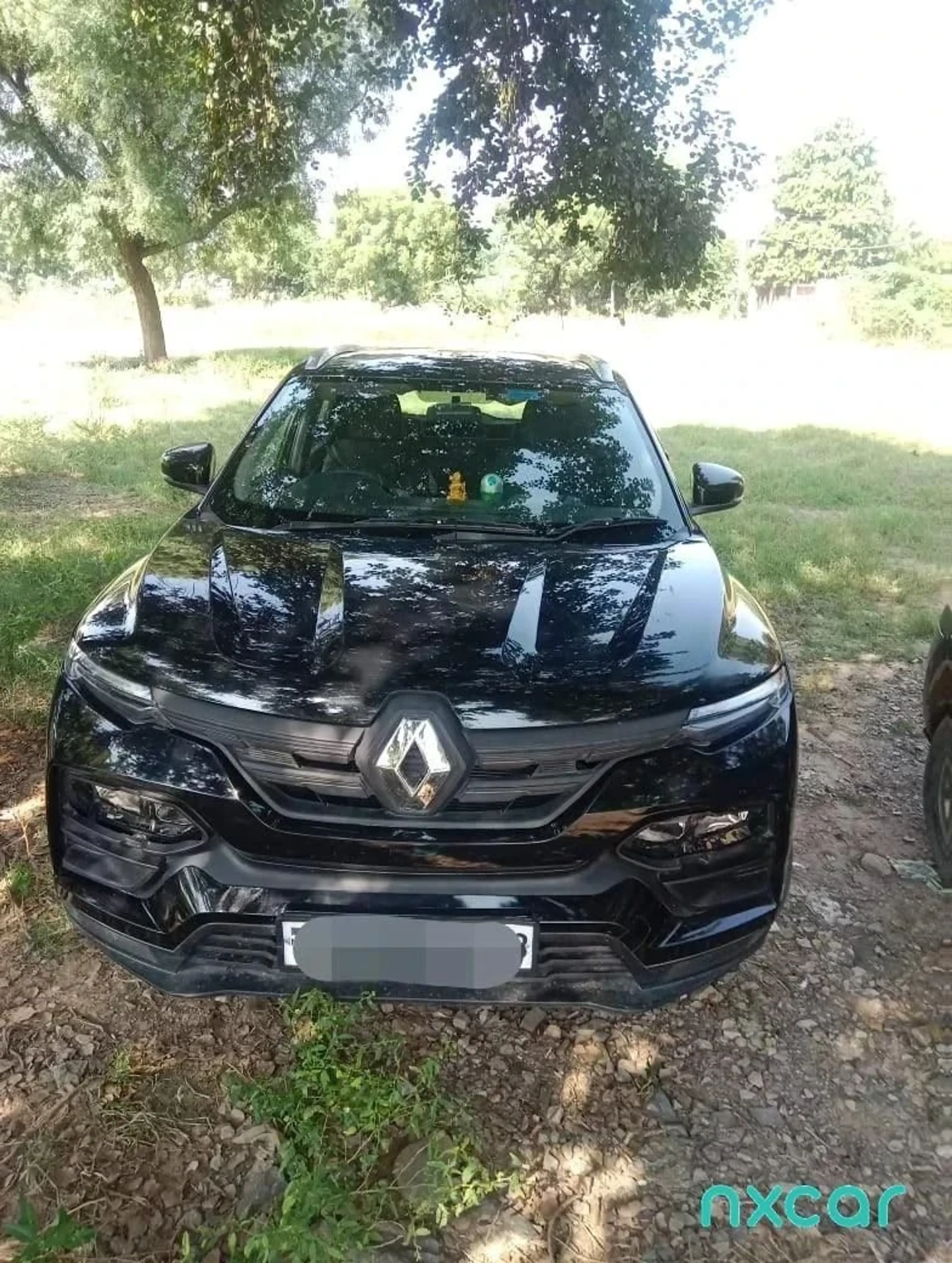 Used Renault kiger rxe for sale on Nxcar