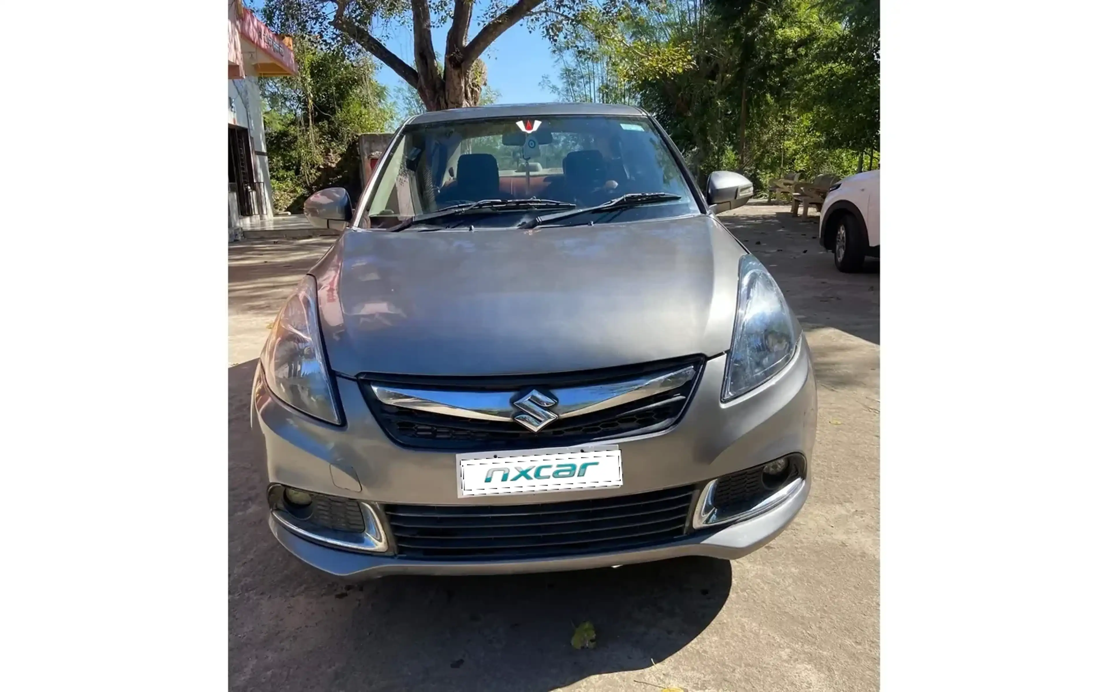 Used Maruti Suzuki dzire zdi2017-2020 for sale on Nxcar