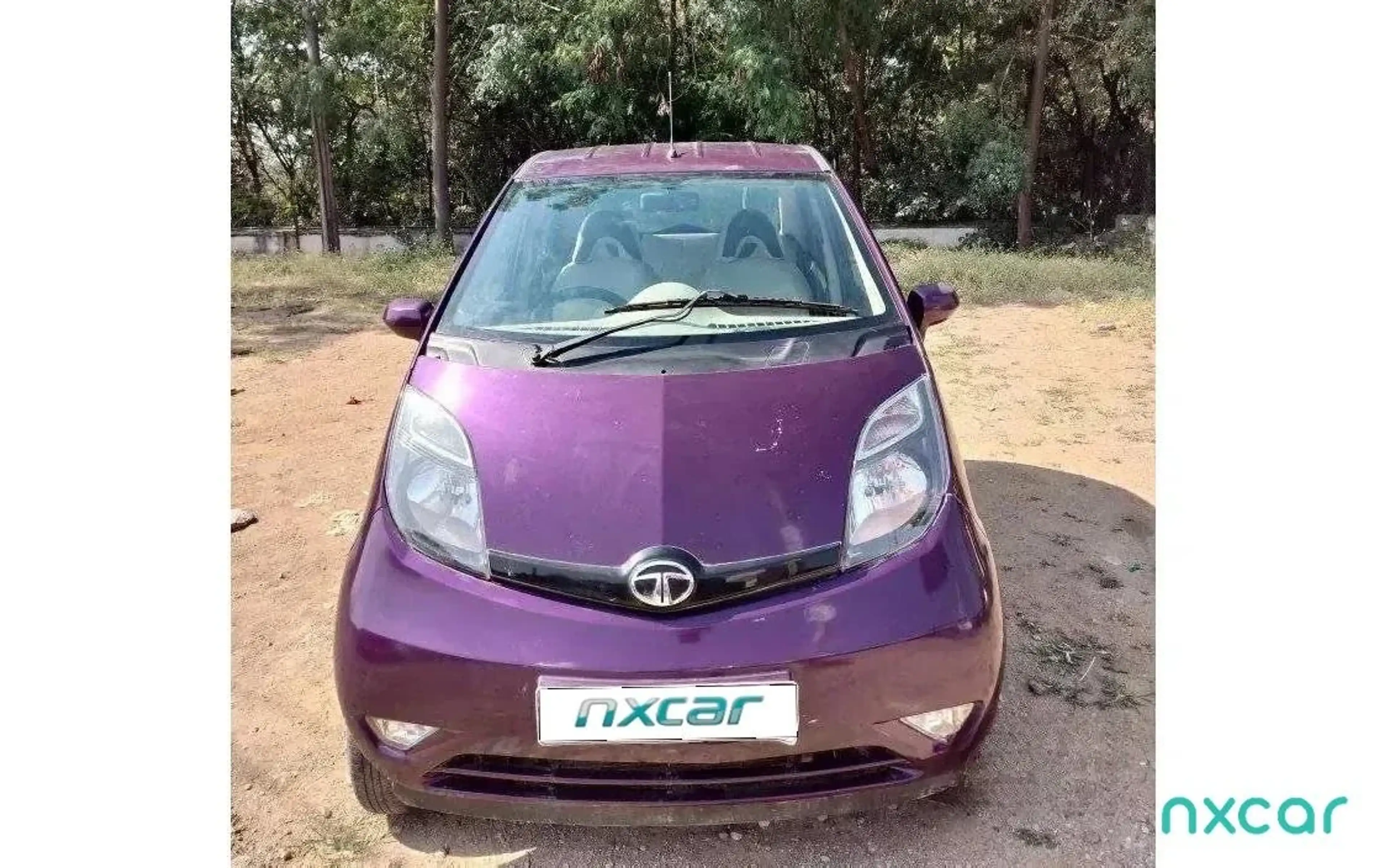 Used Tata nano twist-xt for sale on Nxcar
