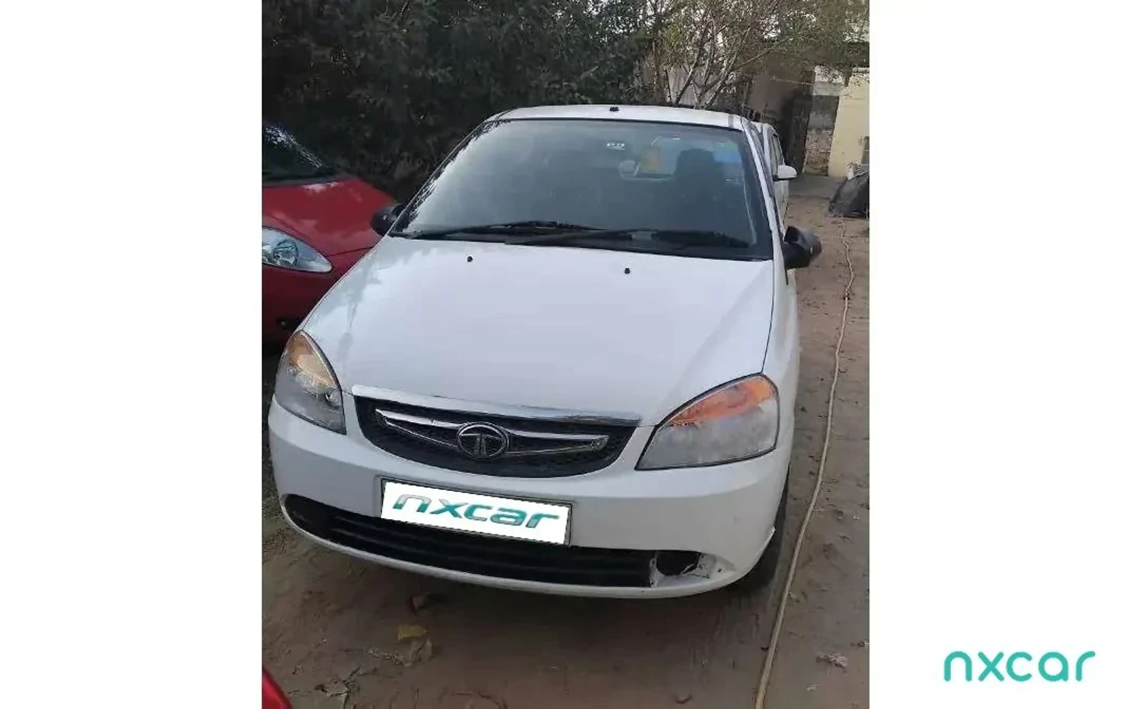 Used Tata indigo-ecs gls2013-2018 for sale on Nxcar