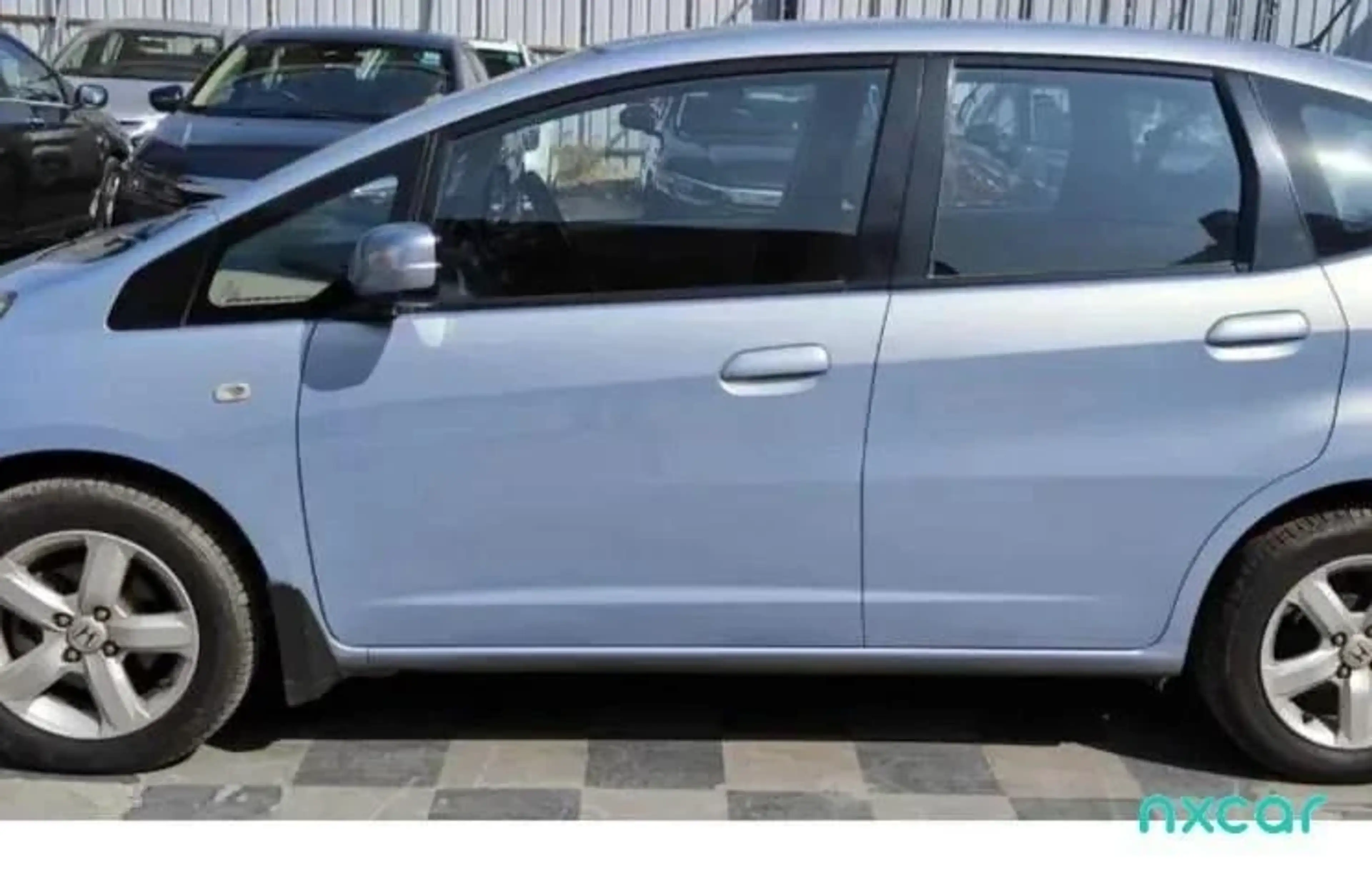 Used Honda jazz active2009-2011 for sale on Nxcar