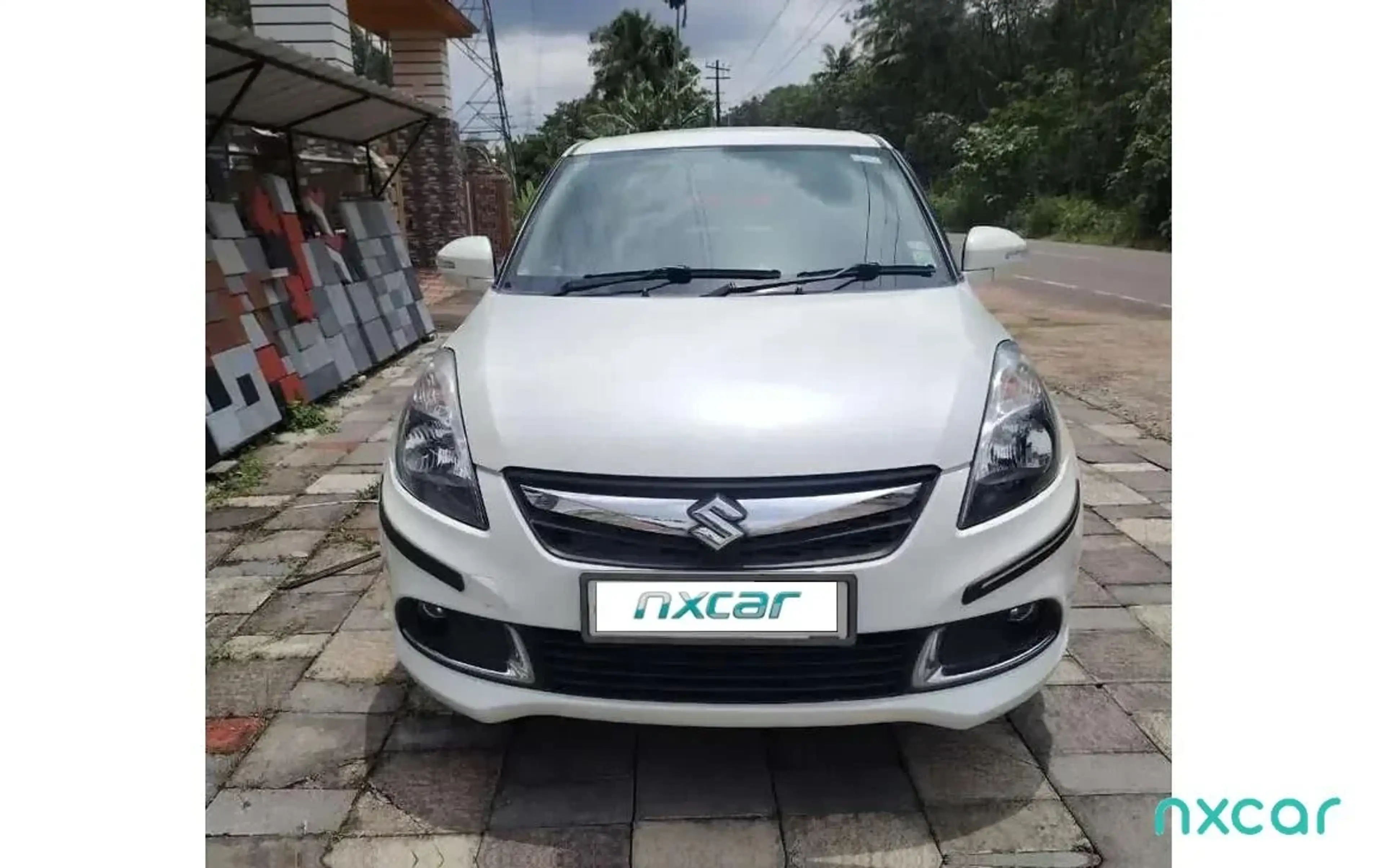 Used Maruti Suzuki swift-dzire vxi2011-2015 for sale on Nxcar