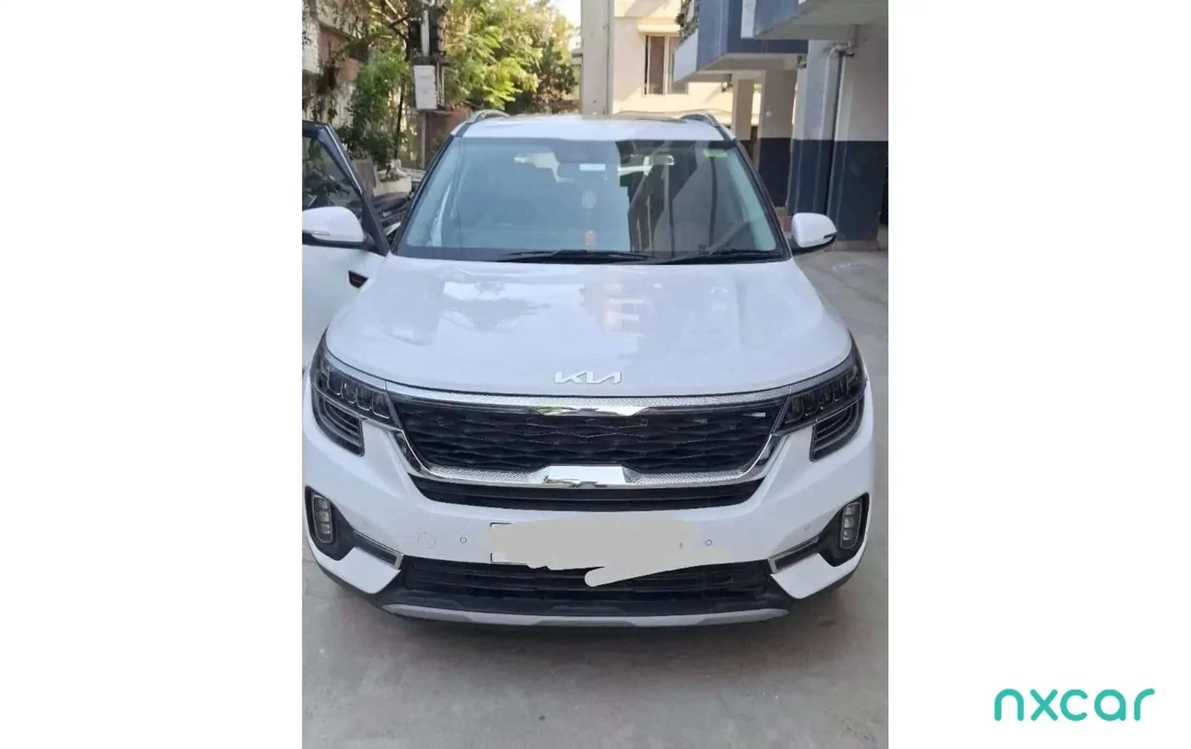 Used Kia seltos htx-15-diesel-imt for sale on Nxcar