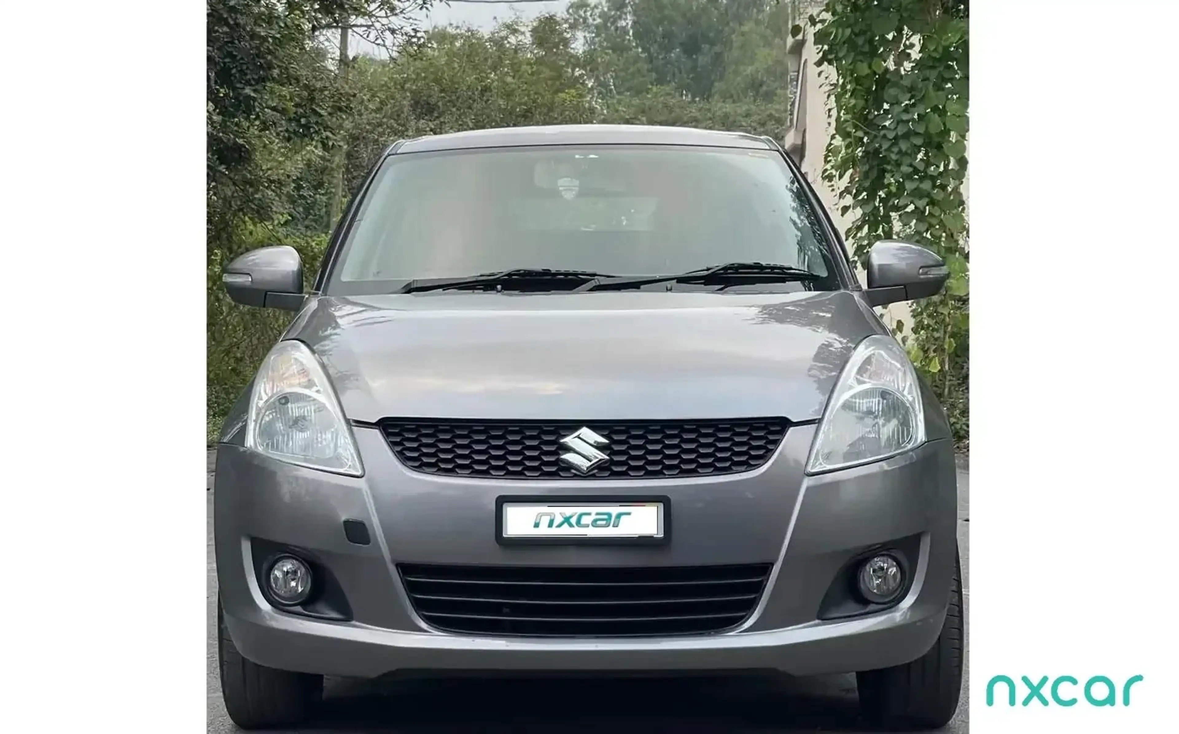 Used Maruti Suzuki swift vdi2011-2014 for sale on Nxcar